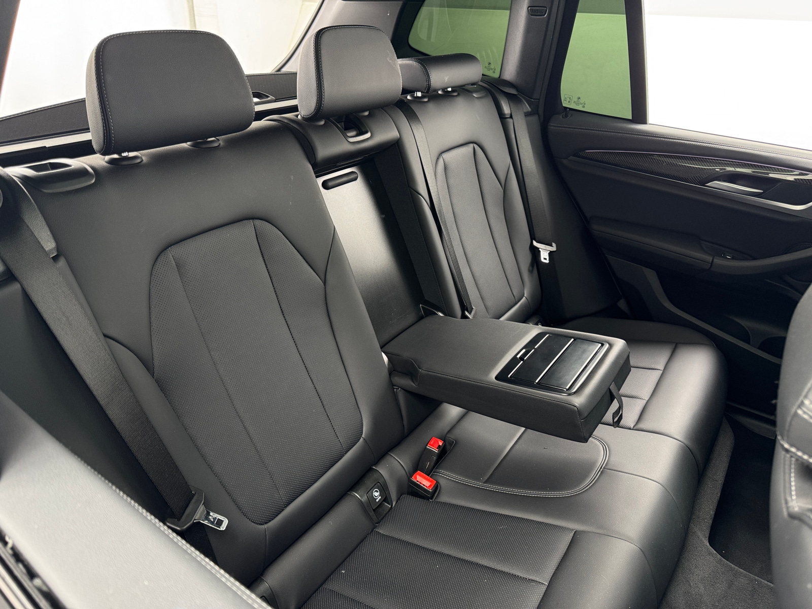 Thumbnail: 2022 BMW X3 - 5