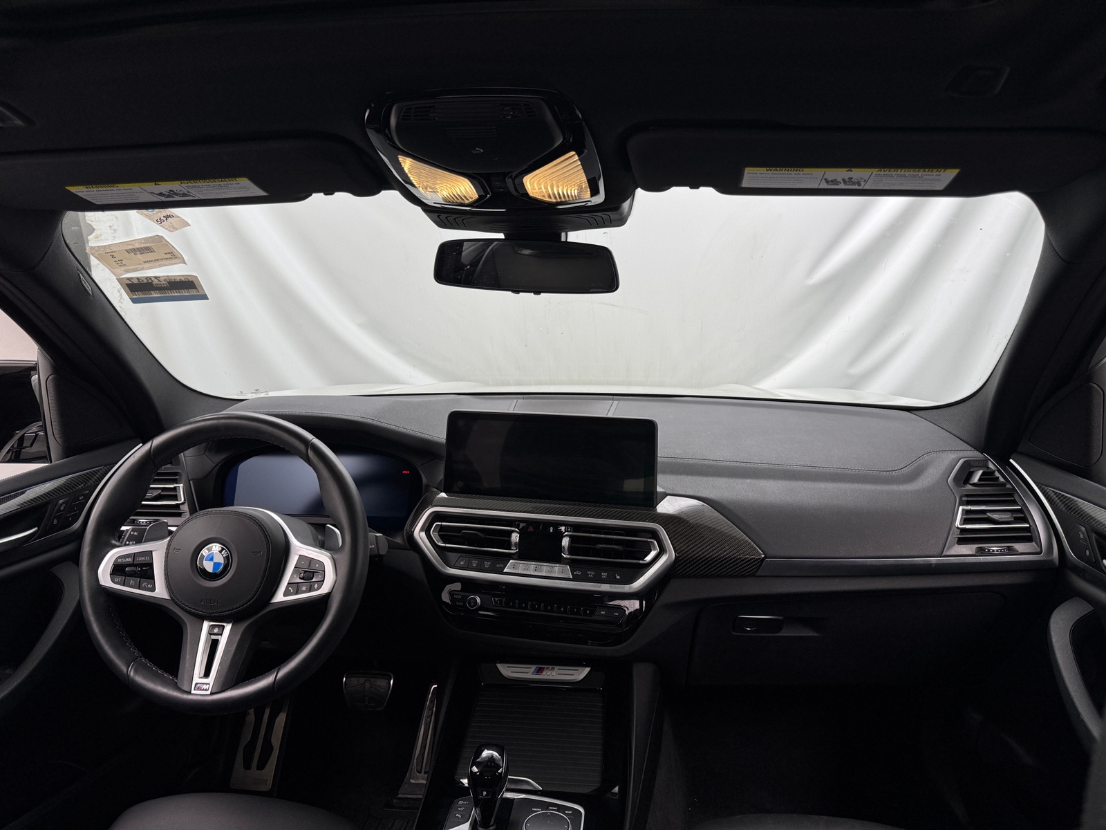 Thumbnail: 2022 BMW X3 - 2