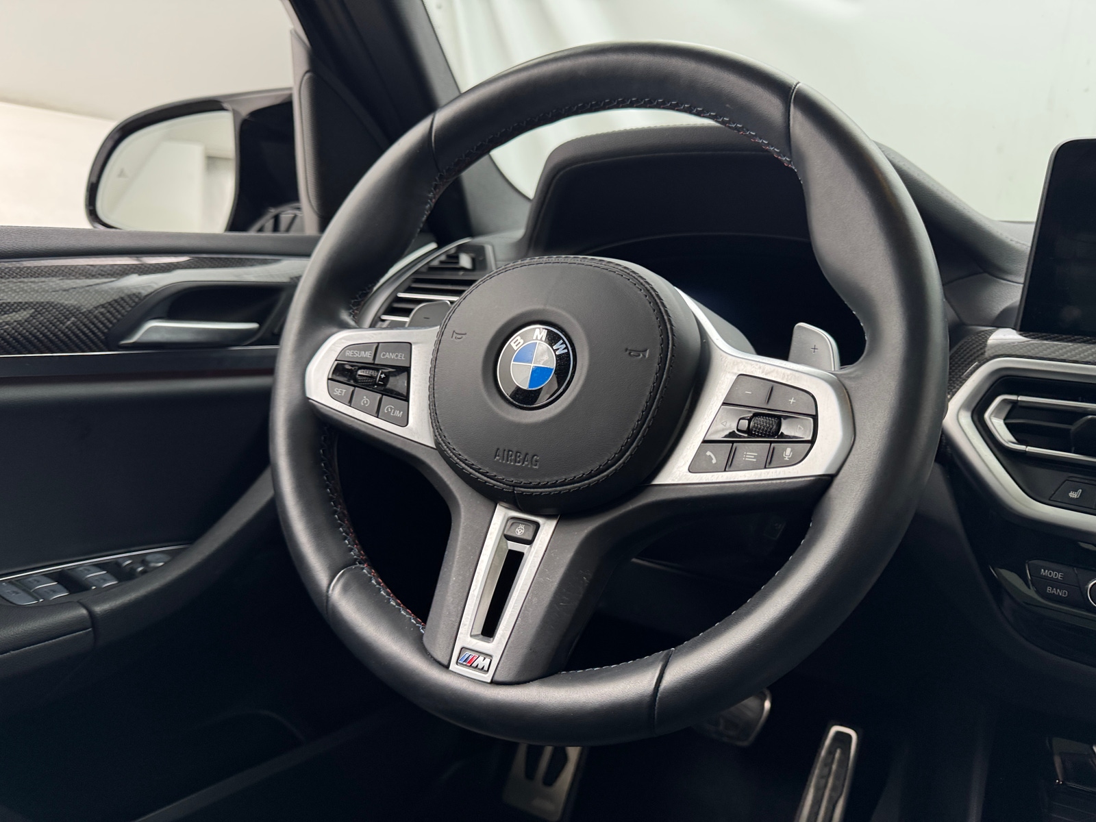 Thumbnail: 2022 BMW X3 - 4