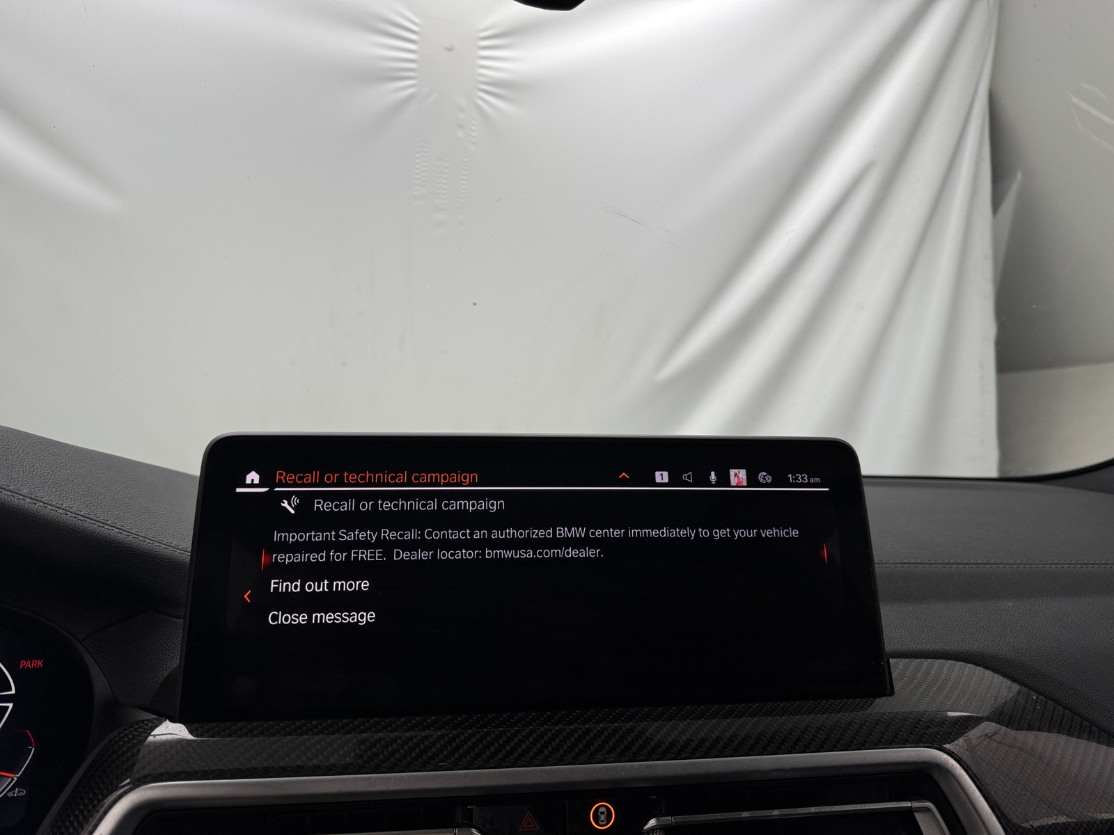 Thumbnail: 2022 BMW X3 - 3