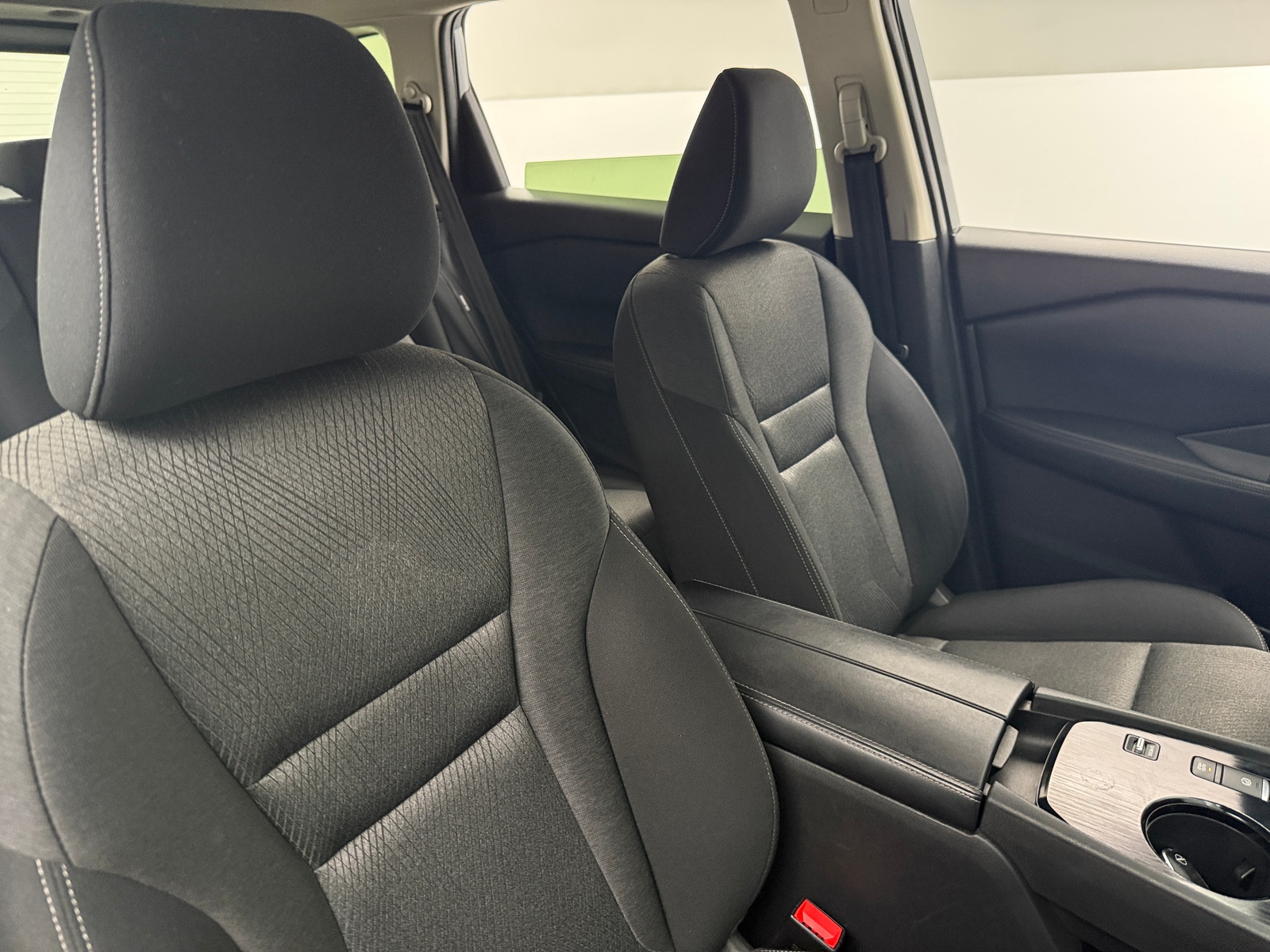 Thumbnail: 2024 Nissan Rogue - 2