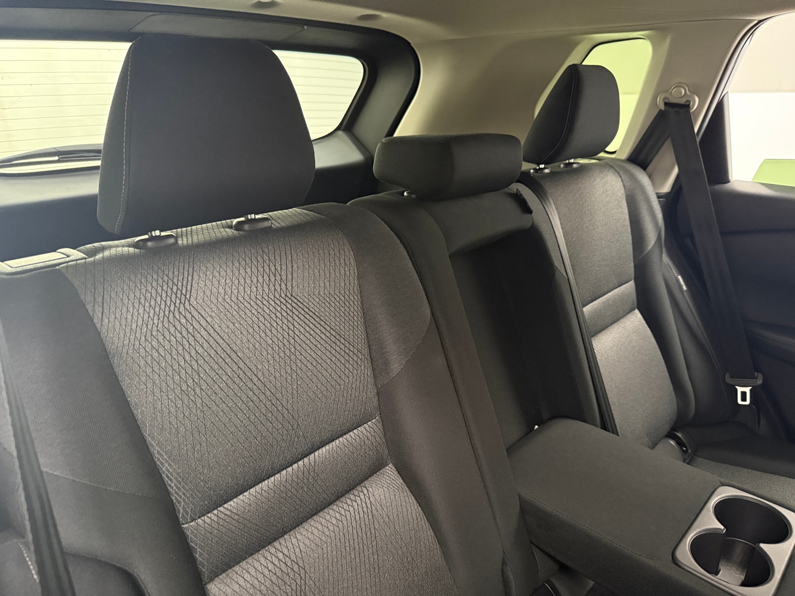 Thumbnail: 2024 Nissan Rogue - 6