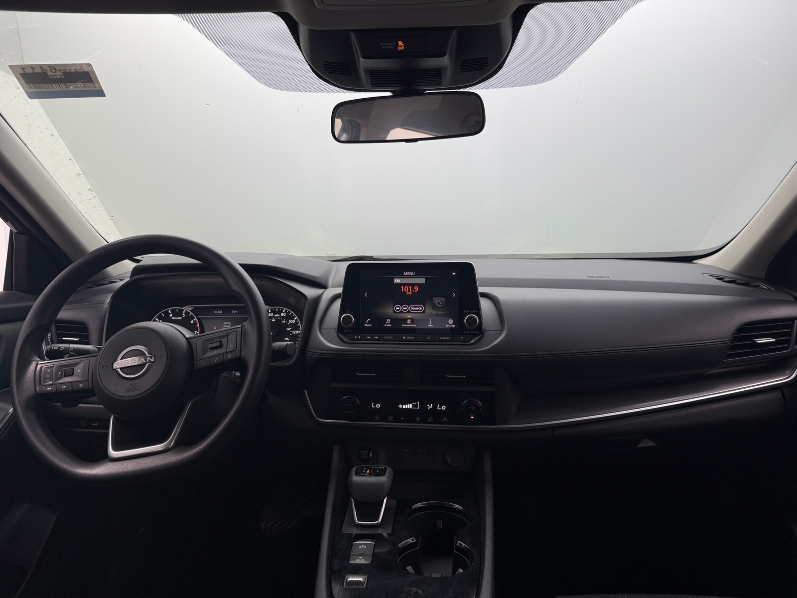 Thumbnail: 2024 Nissan Rogue - 3