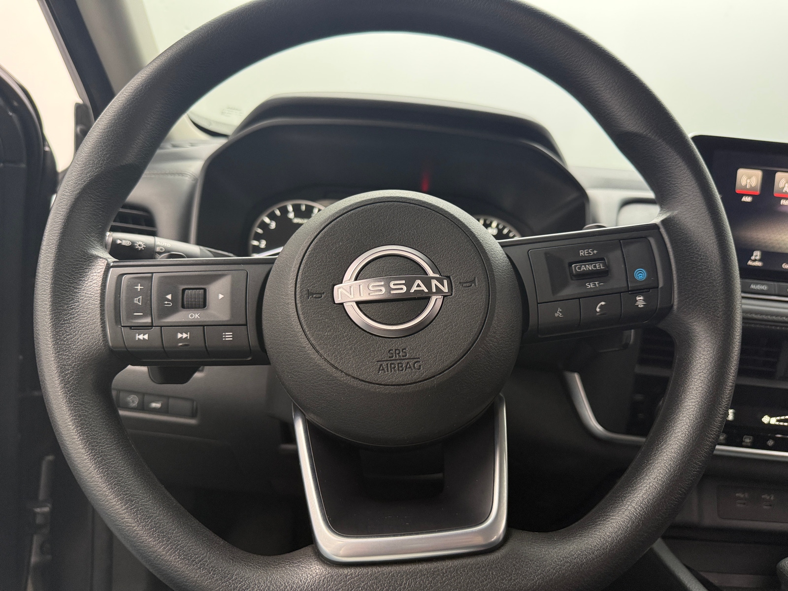 Thumbnail: 2024 Nissan Rogue - 5