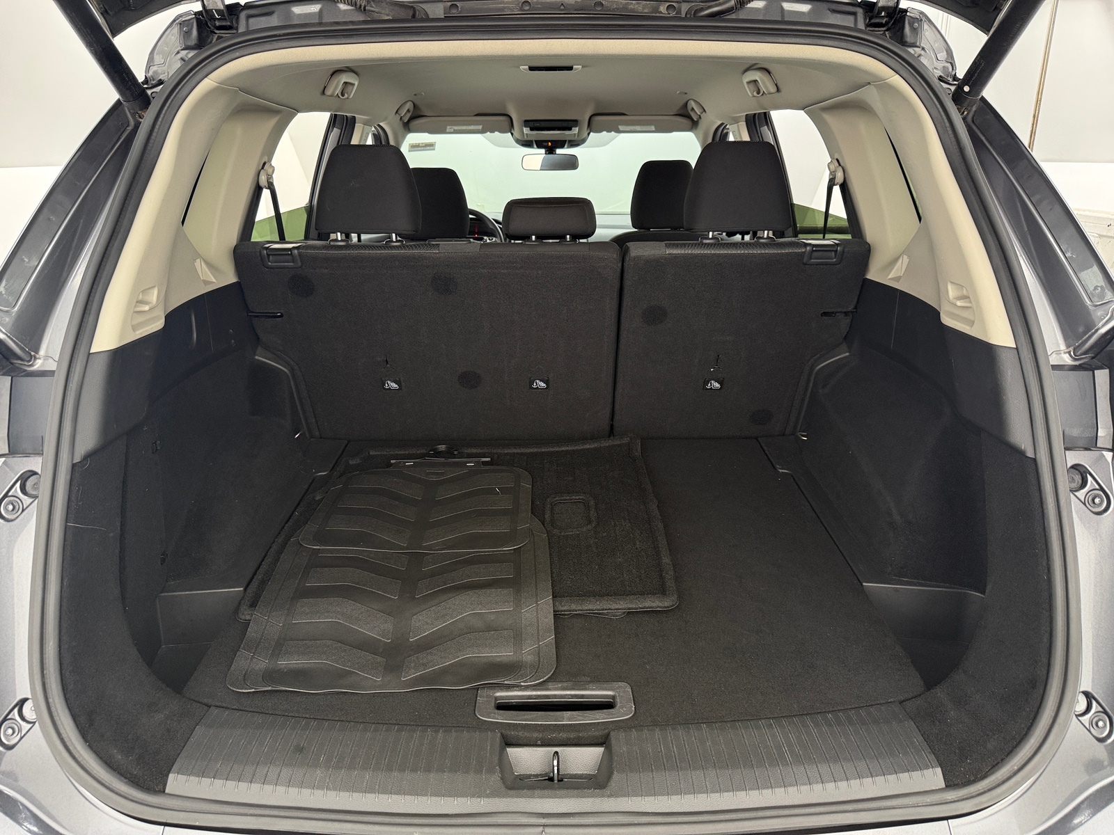 Thumbnail: 2024 Nissan Rogue - 7