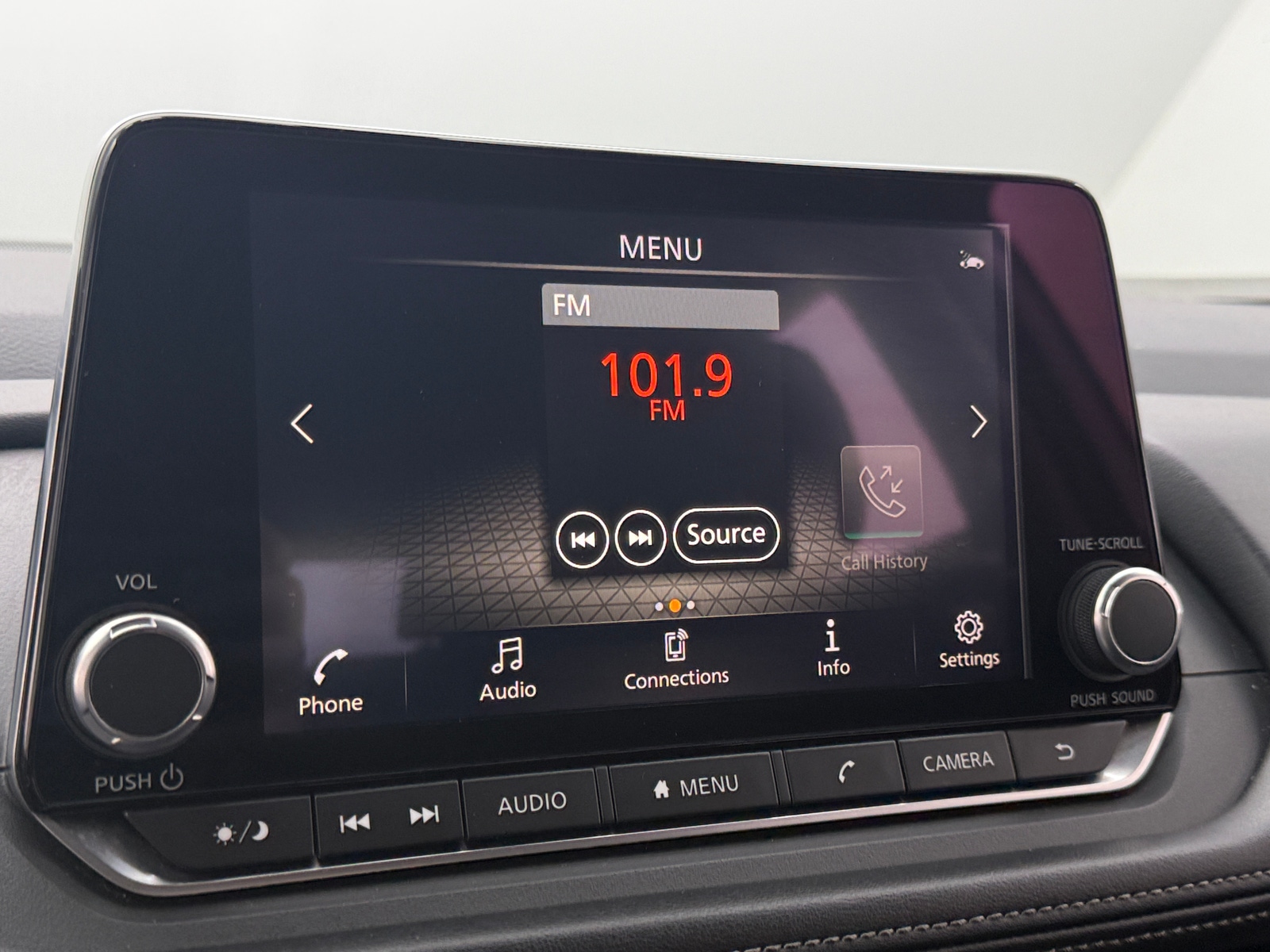 Thumbnail: 2024 Nissan Rogue - 4