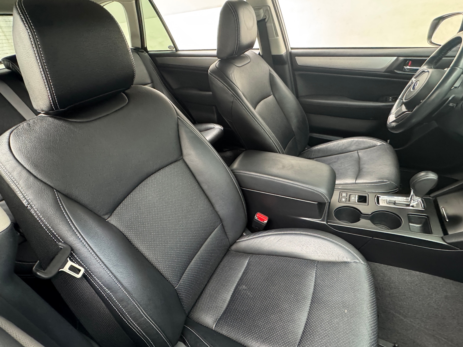 Thumbnail: 2019 Subaru Outback - 2