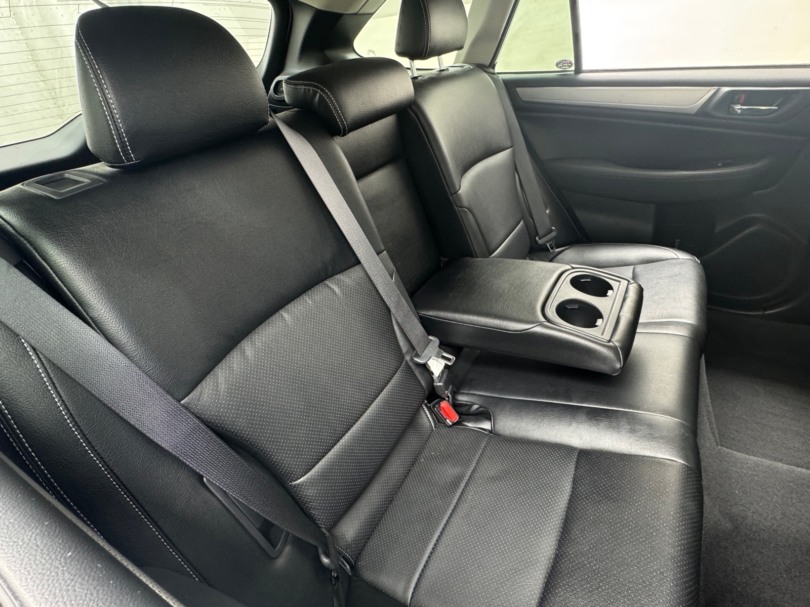 Thumbnail: 2019 Subaru Outback - 6