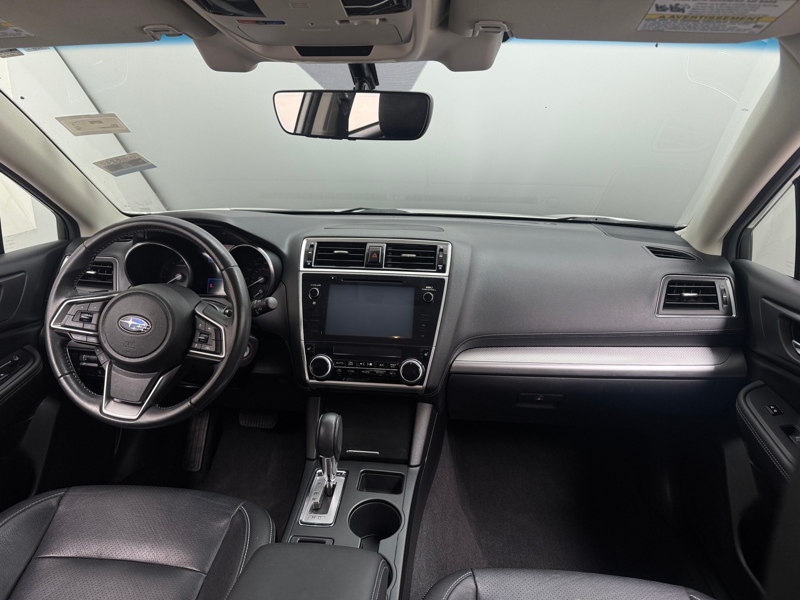 Thumbnail: 2019 Subaru Outback - 3