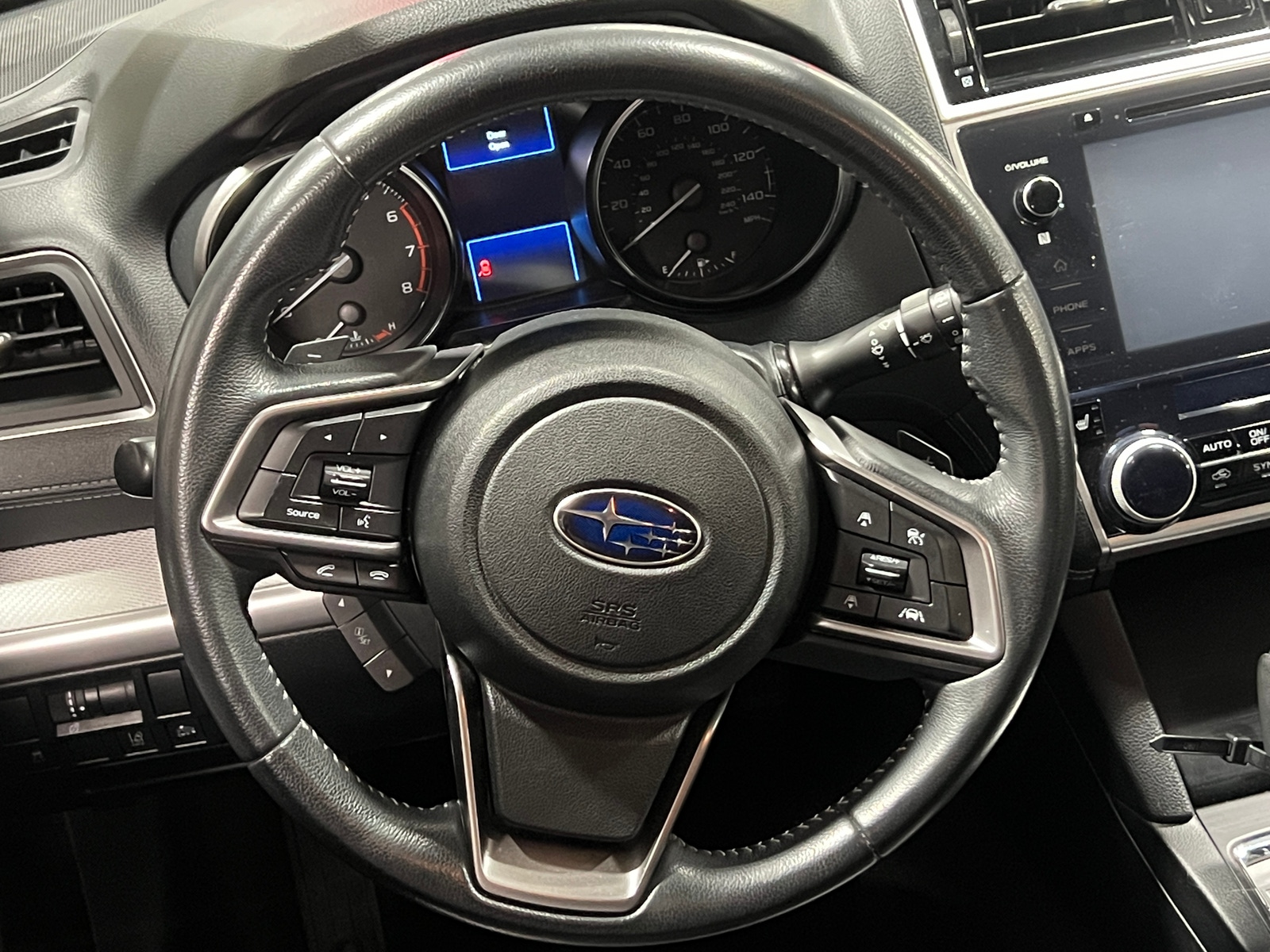 Thumbnail: 2019 Subaru Outback - 5