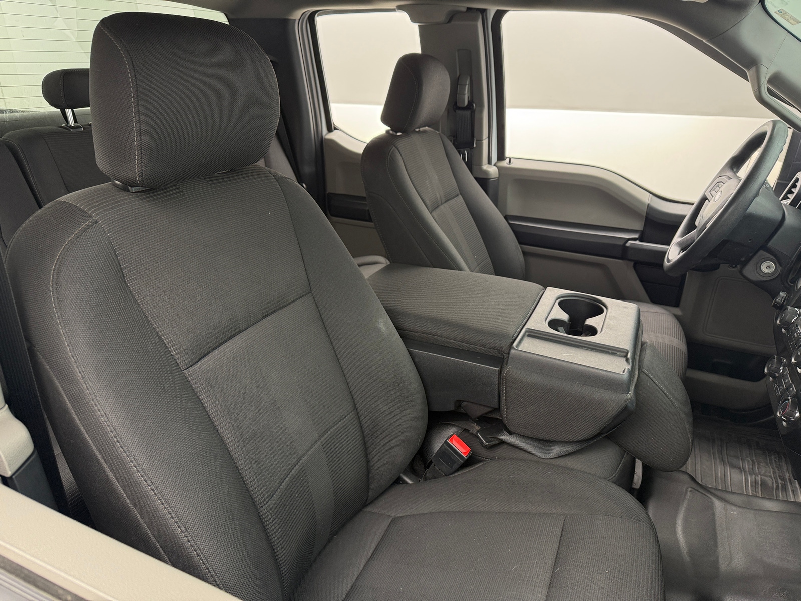 Thumbnail: 2019 Ford Econoline - 2