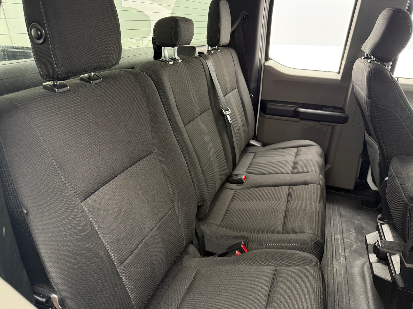 Thumbnail: 2019 Ford Econoline - 6