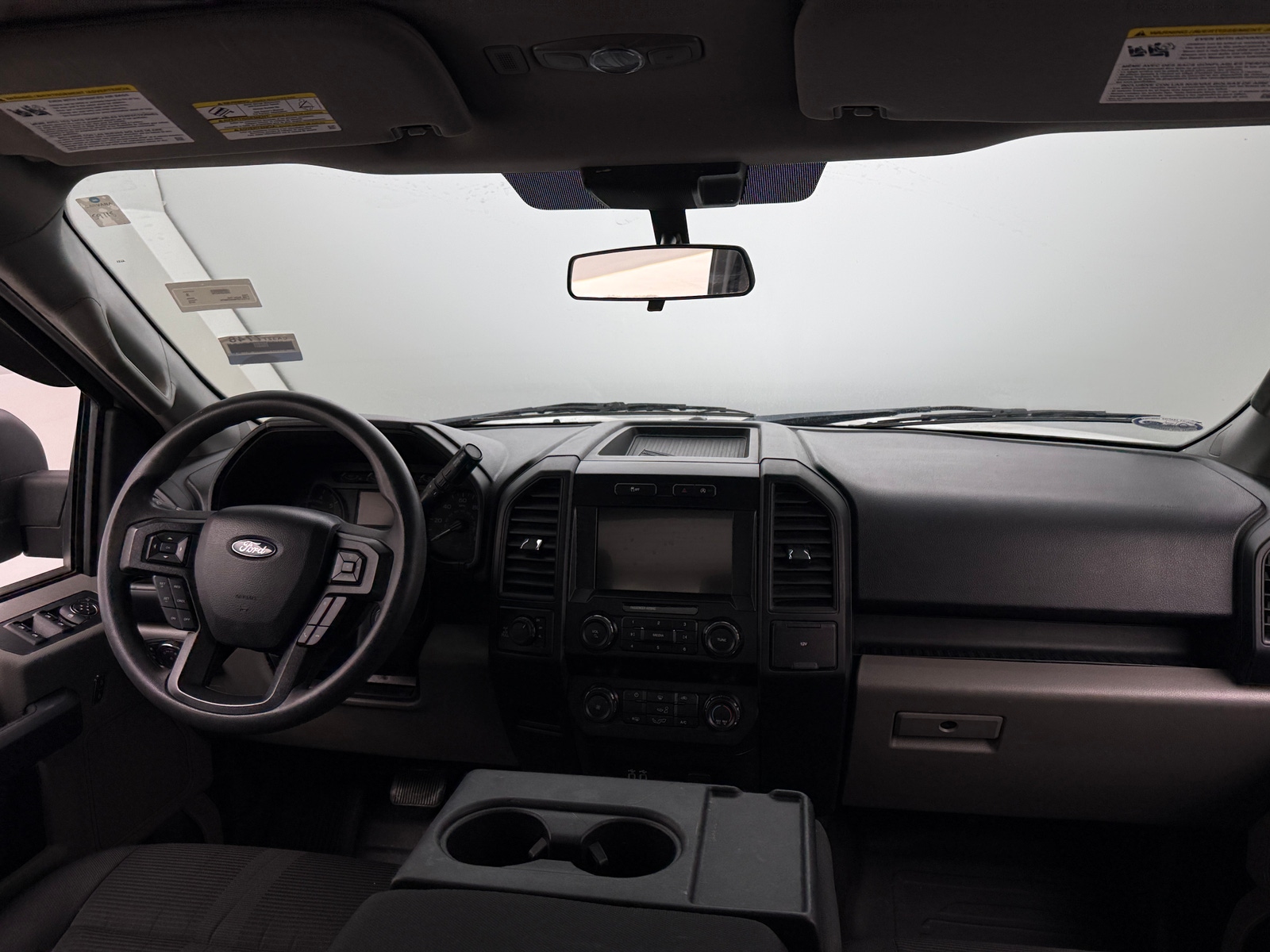 Thumbnail: 2019 Ford Econoline - 3