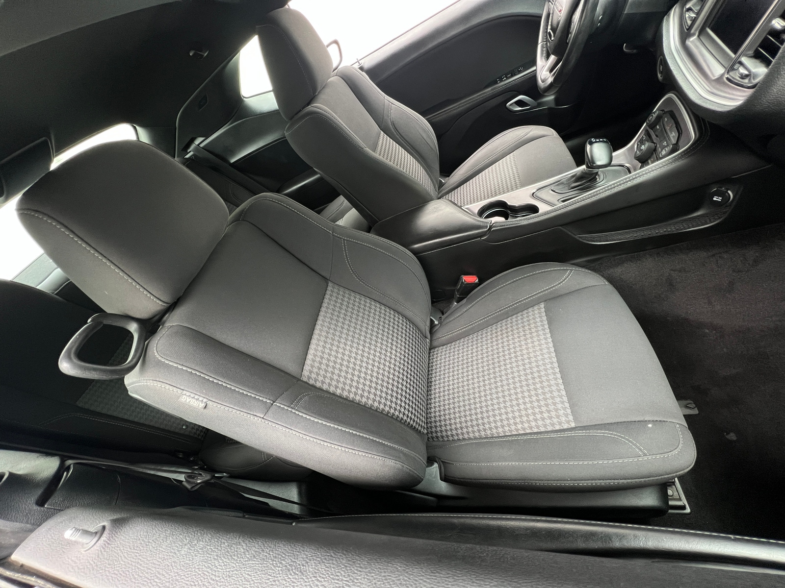 Thumbnail: 2018 Dodge Challenger - 2