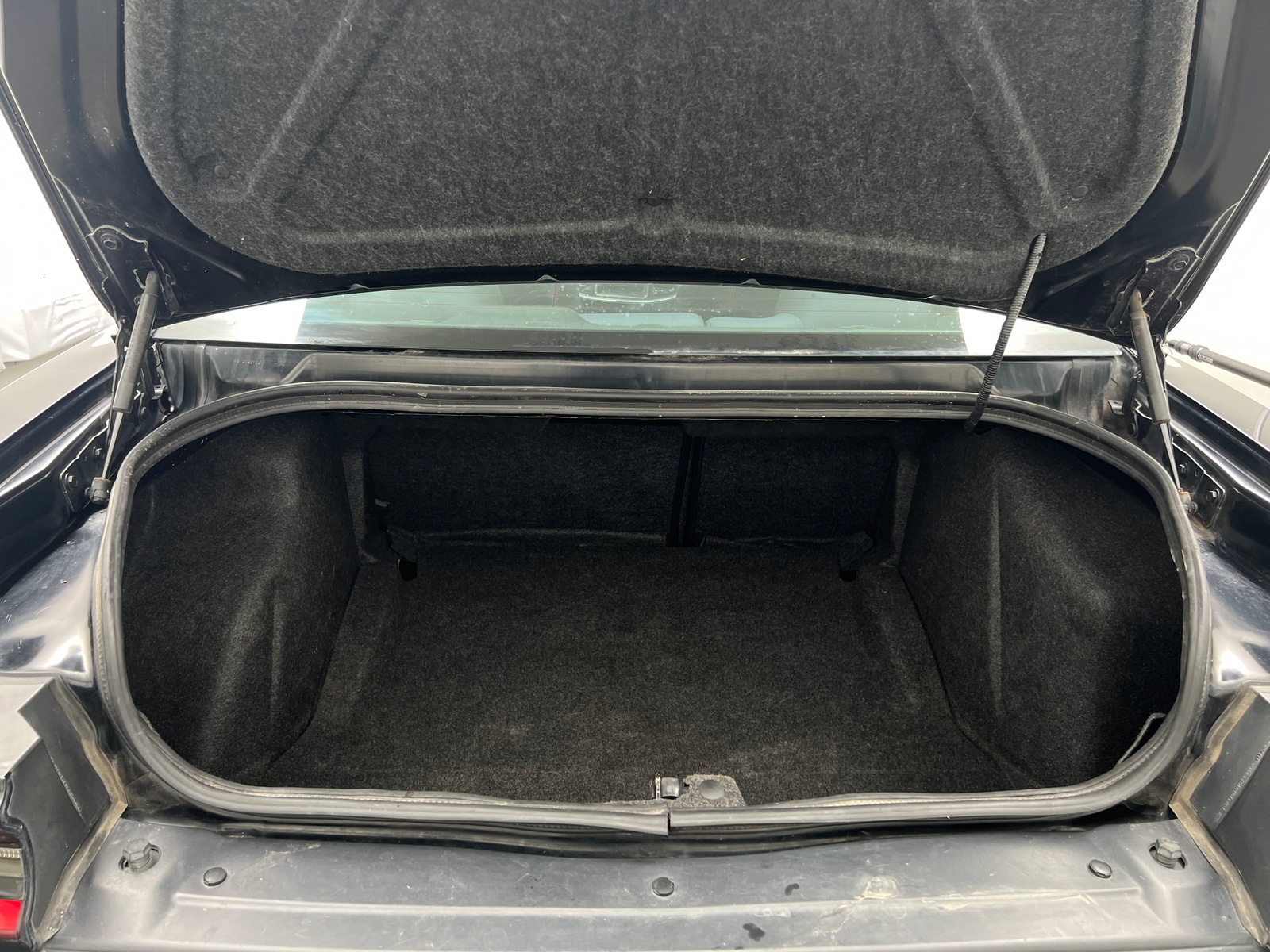 Thumbnail: 2018 Dodge Challenger - 5