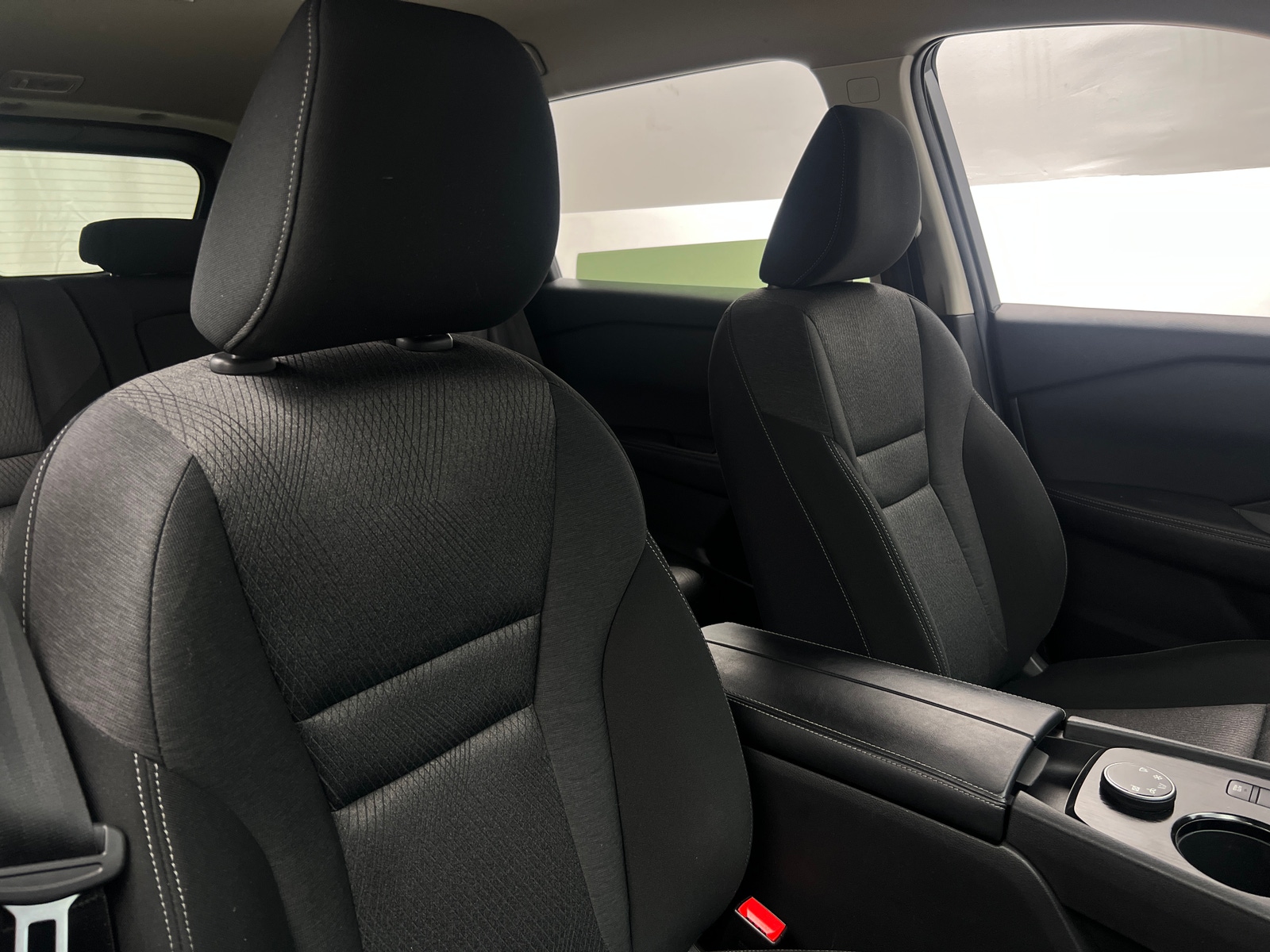 Thumbnail: 2024 Nissan Rogue - 2