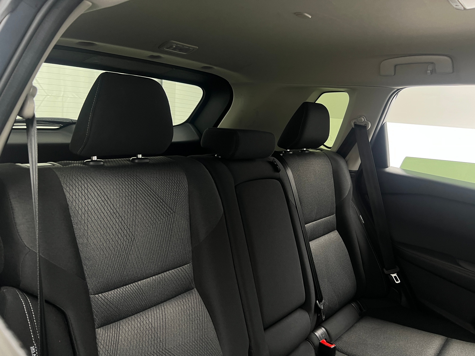 Thumbnail: 2024 Nissan Rogue - 6