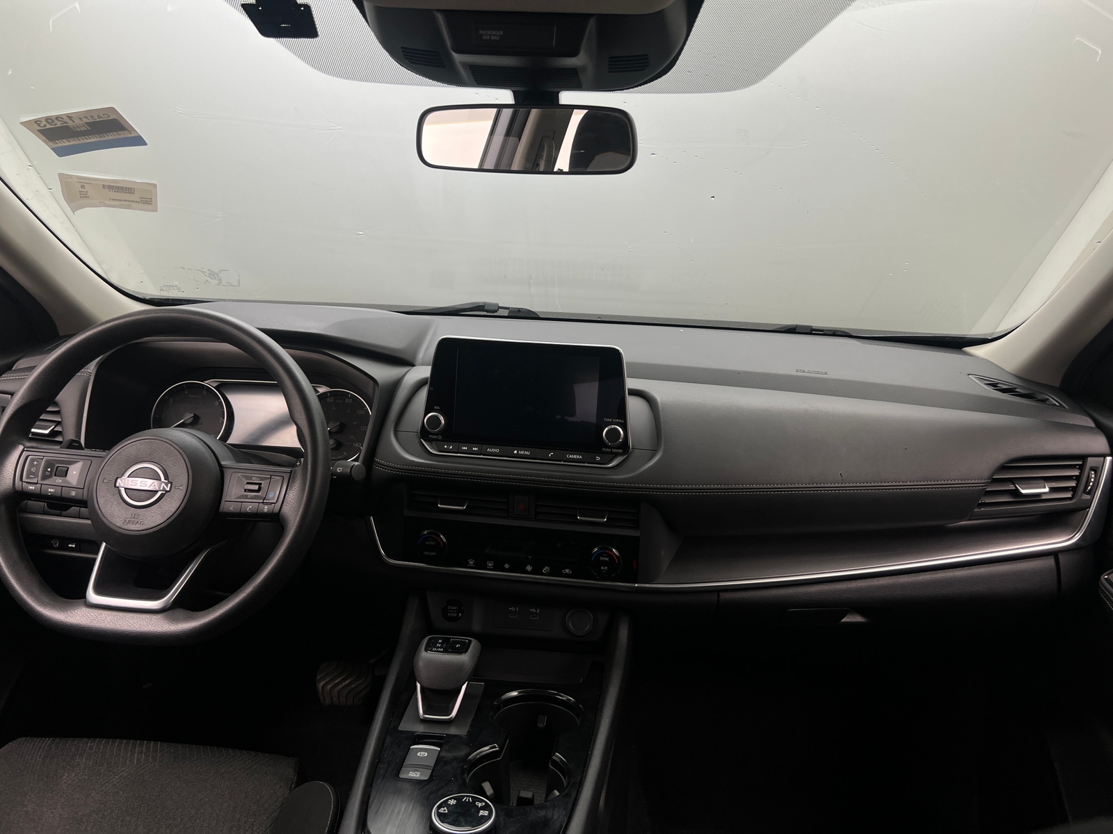 Thumbnail: 2024 Nissan Rogue - 3