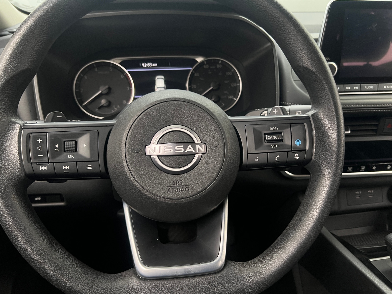 Thumbnail: 2024 Nissan Rogue - 5