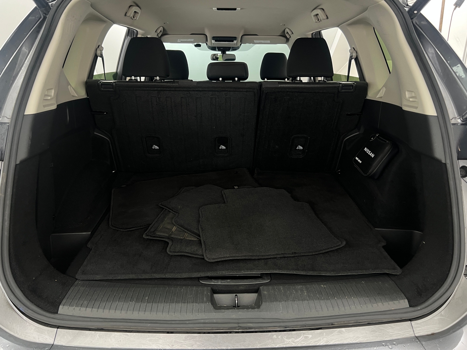 Thumbnail: 2024 Nissan Rogue - 7