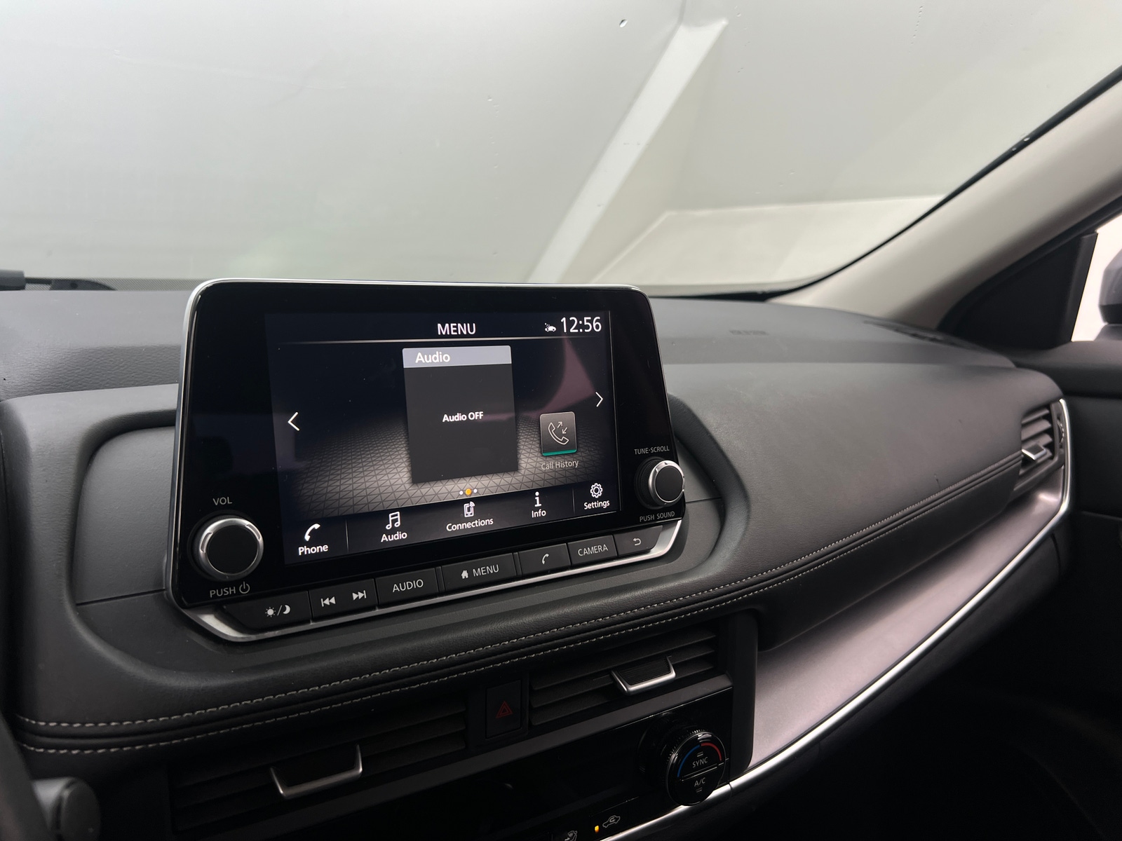 Thumbnail: 2024 Nissan Rogue - 4