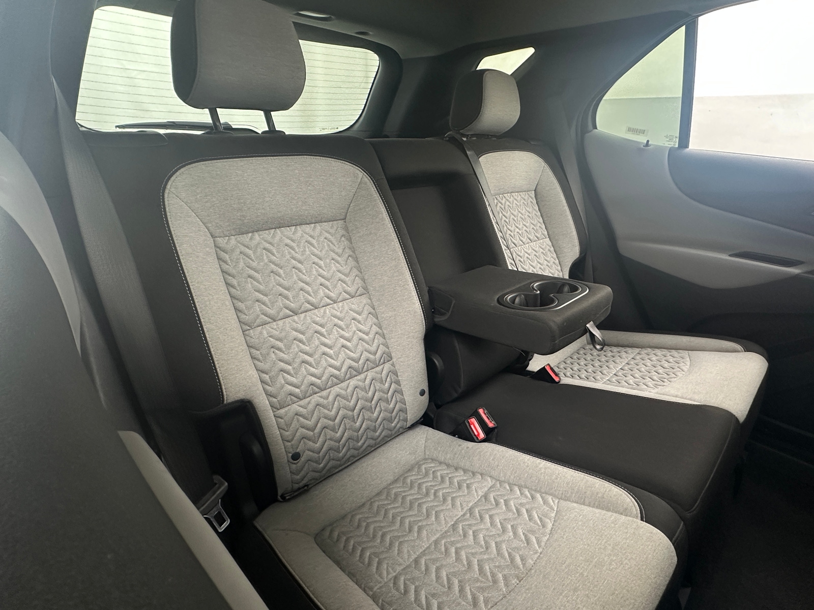 Thumbnail: 2023 Chevrolet Equinox - 6