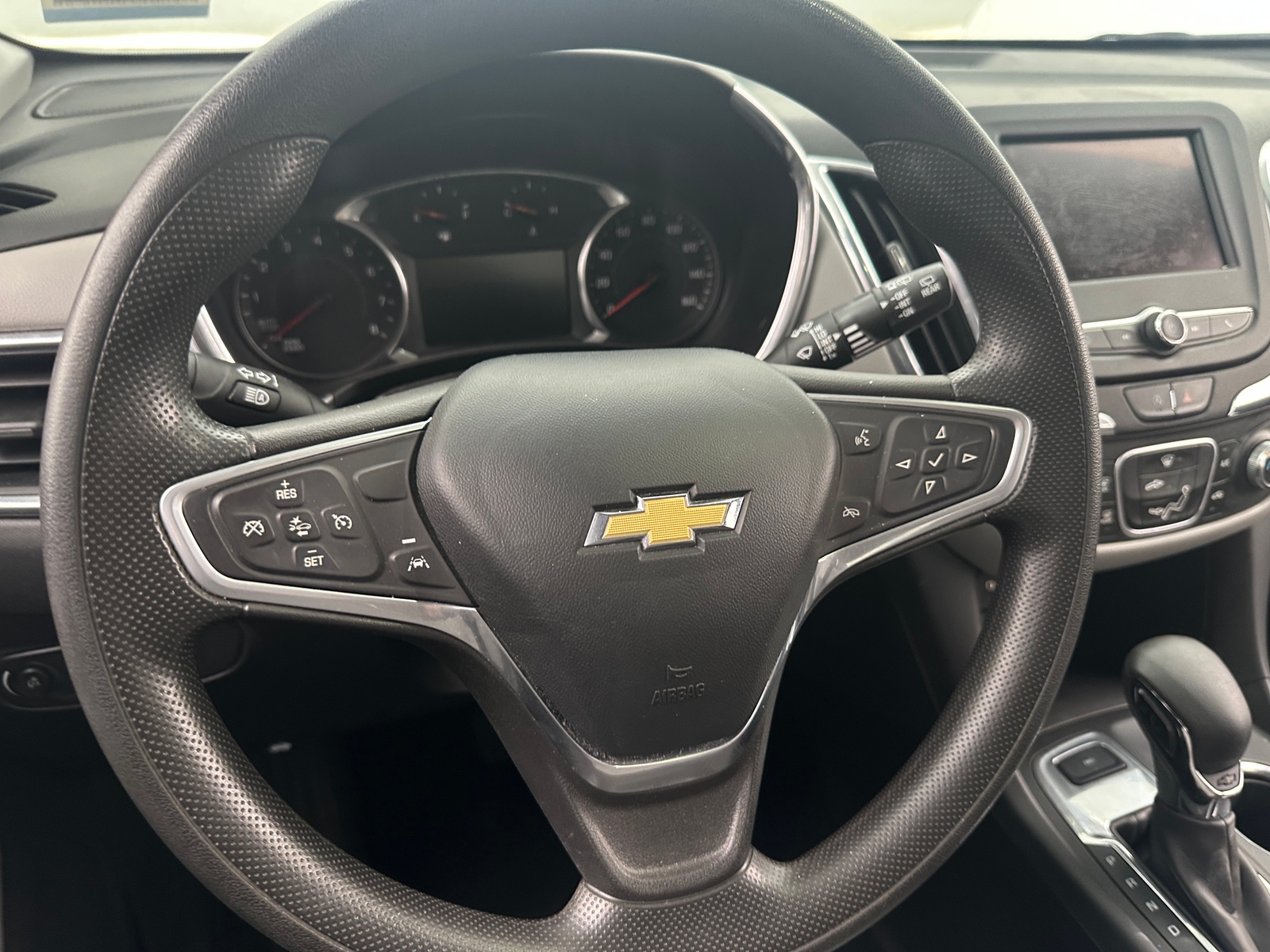 Thumbnail: 2023 Chevrolet Equinox - 5