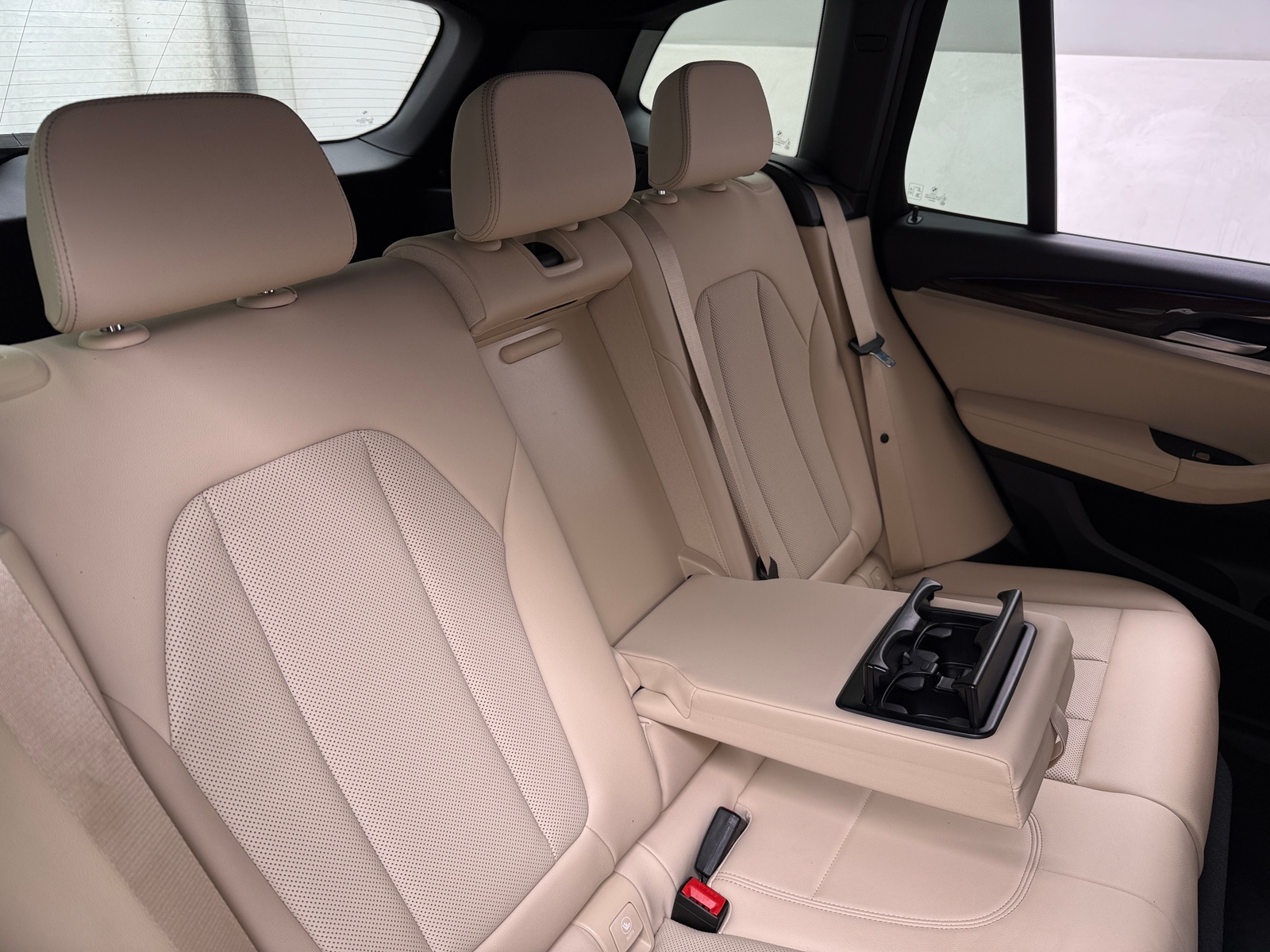 Thumbnail: 2022 BMW X3 - 5