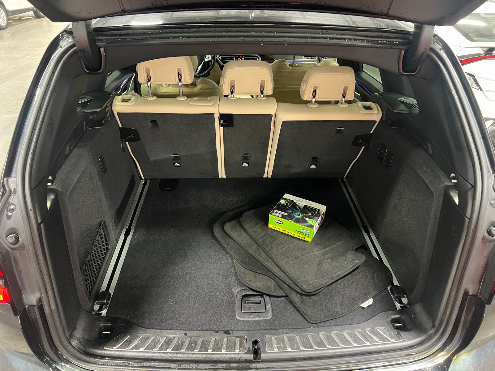 Thumbnail: 2022 BMW X3 - 6