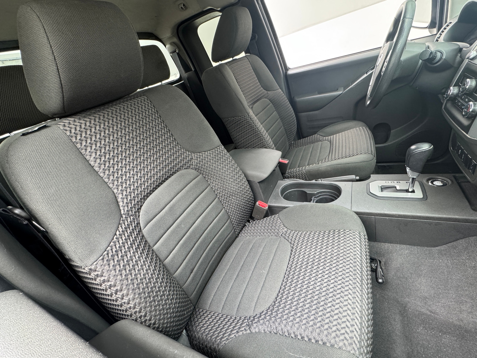 Thumbnail: 2020 Nissan Frontier - 2