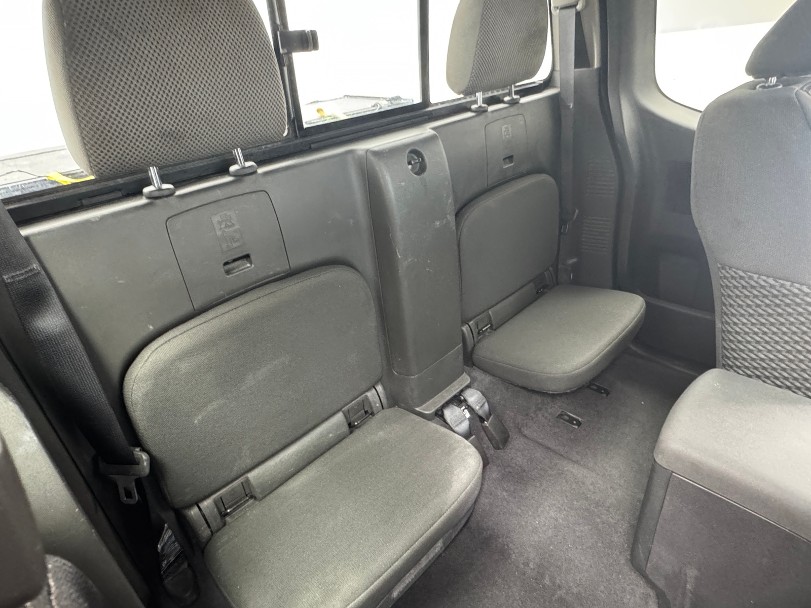 Thumbnail: 2020 Nissan Frontier - 6