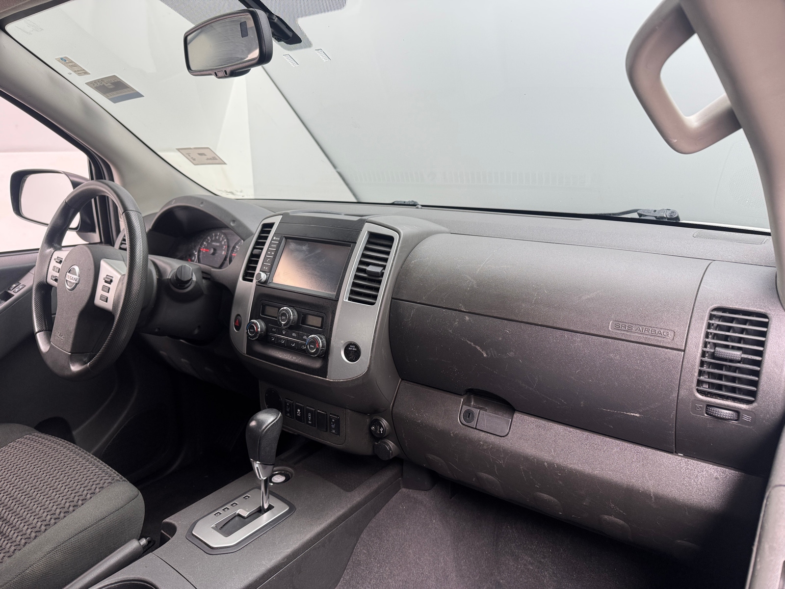 Thumbnail: 2020 Nissan Frontier - 3