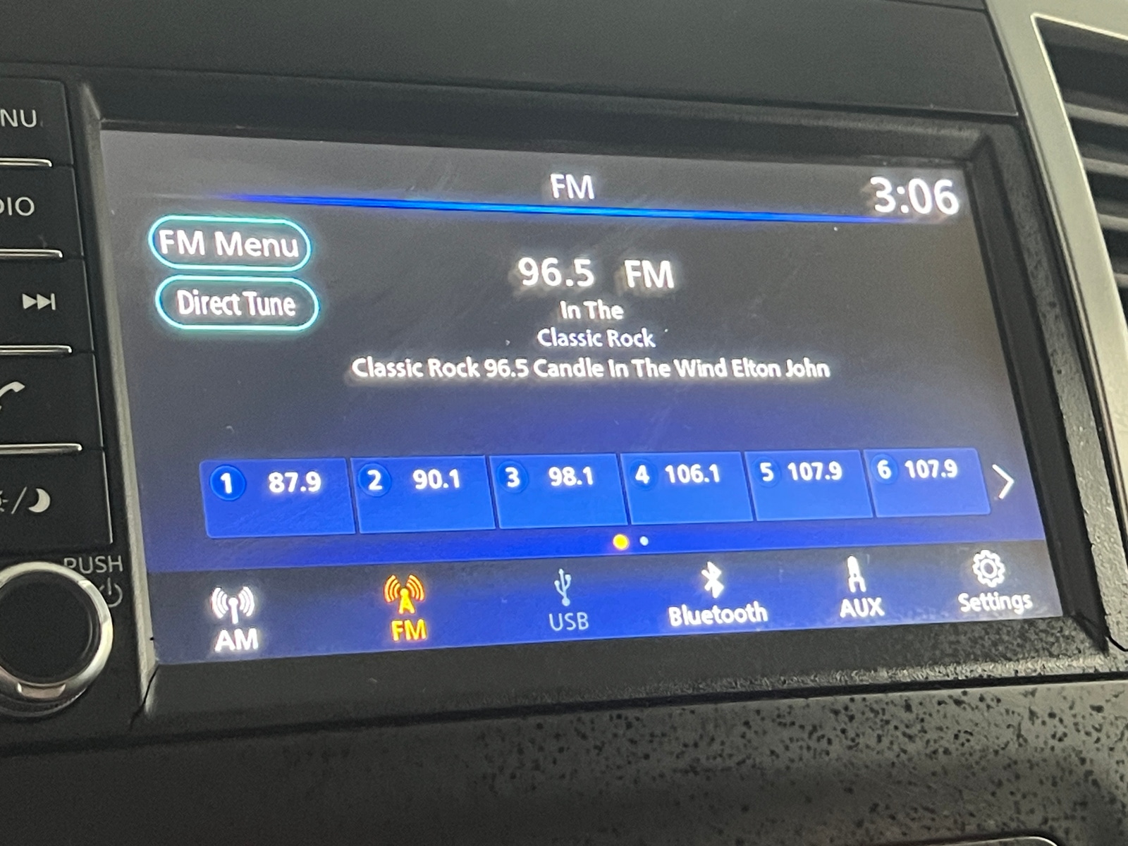 Thumbnail: 2020 Nissan Frontier - 4