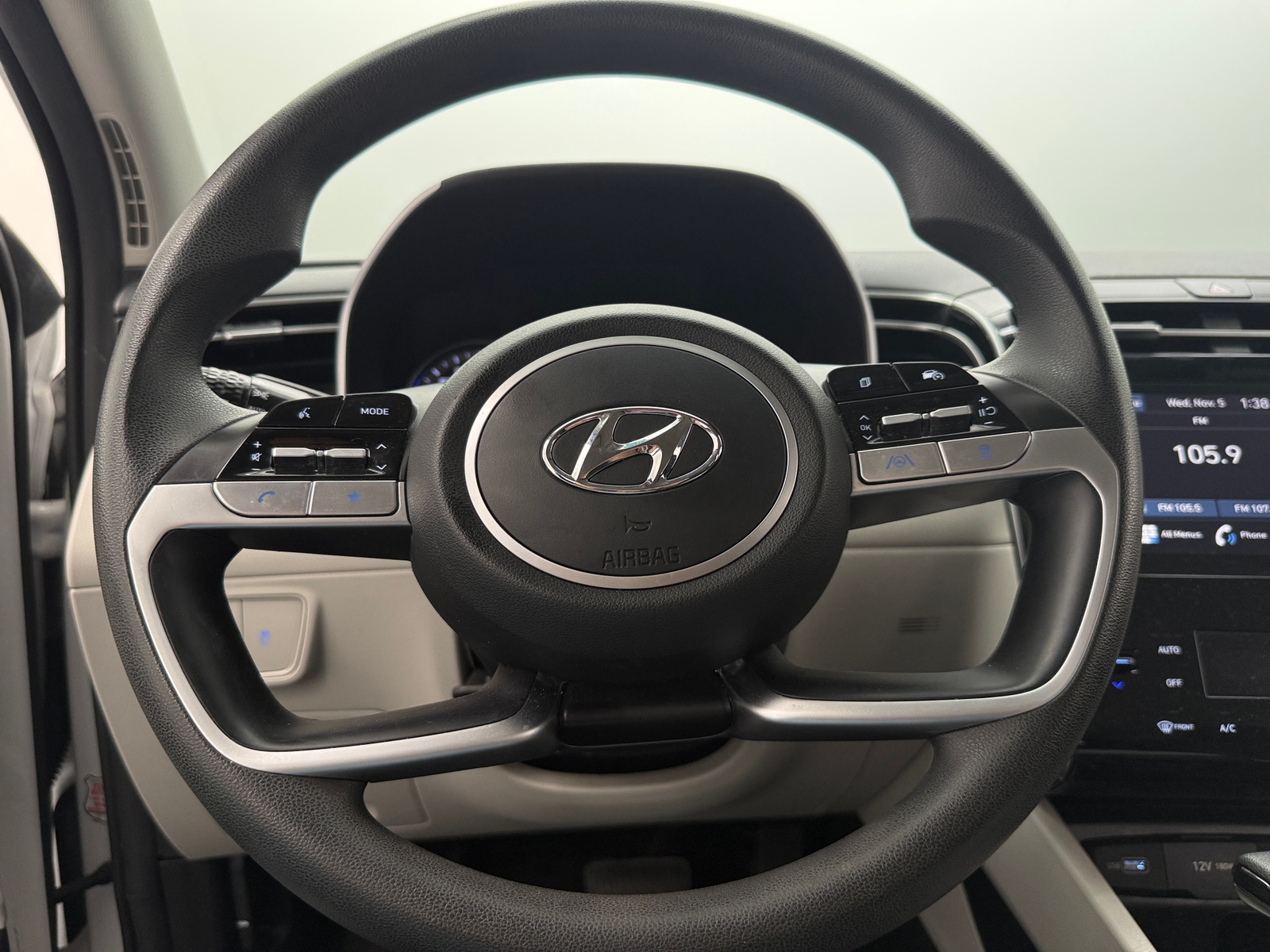 Thumbnail: 2024 Hyundai Tucson - 5