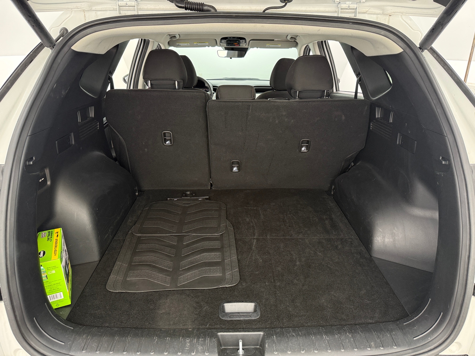 Thumbnail: 2024 Hyundai Tucson - 7