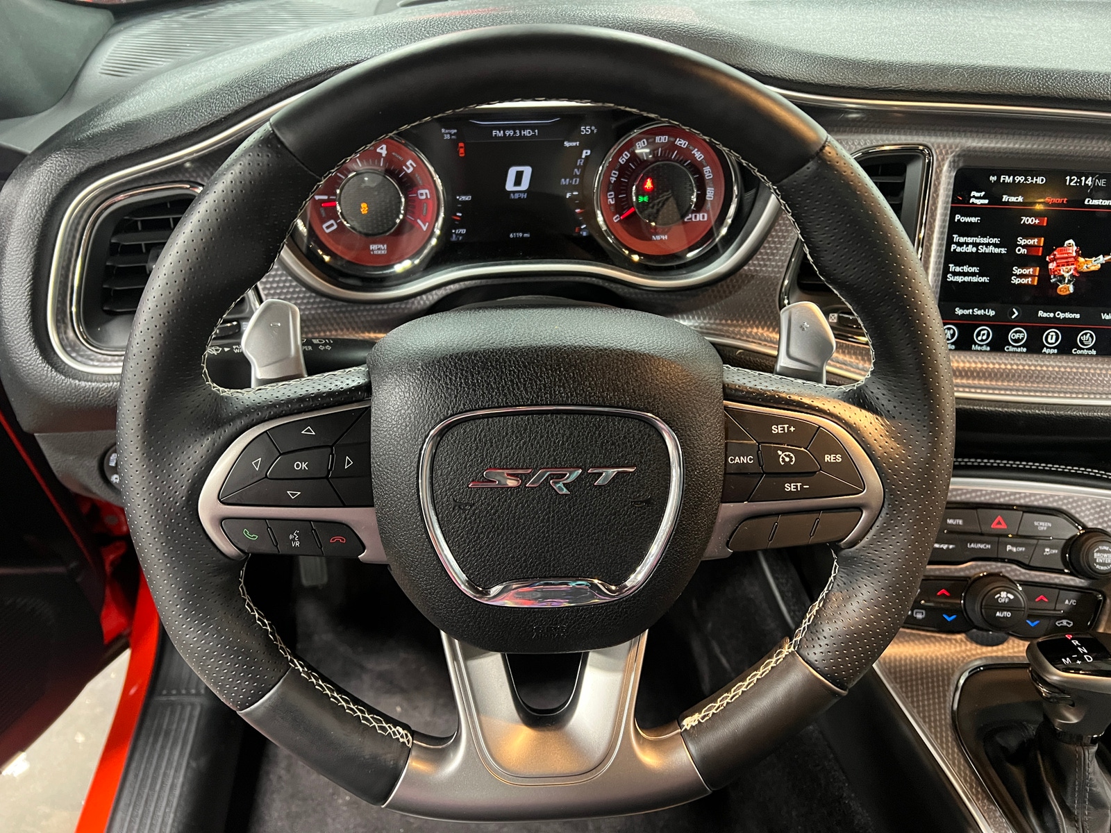 Thumbnail: 2017 Dodge Challenger - 3