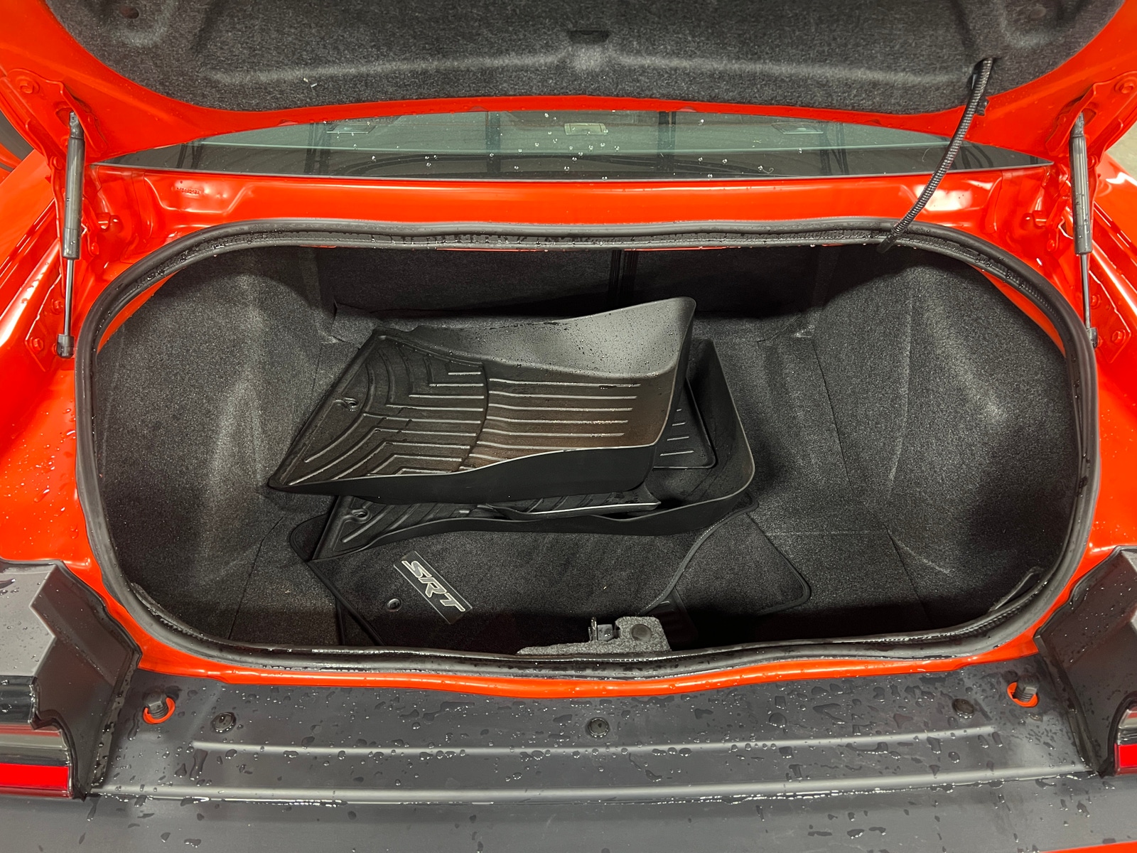 Thumbnail: 2017 Dodge Challenger - 5