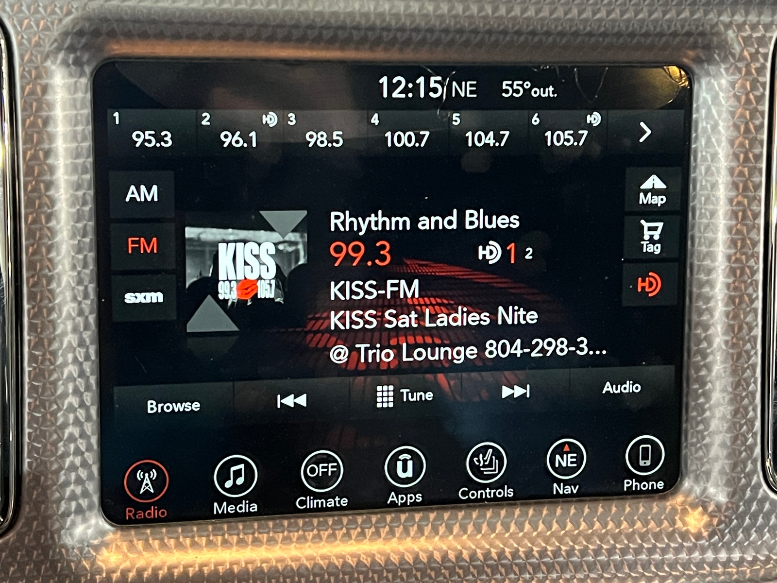 Thumbnail: 2017 Dodge Challenger - 2