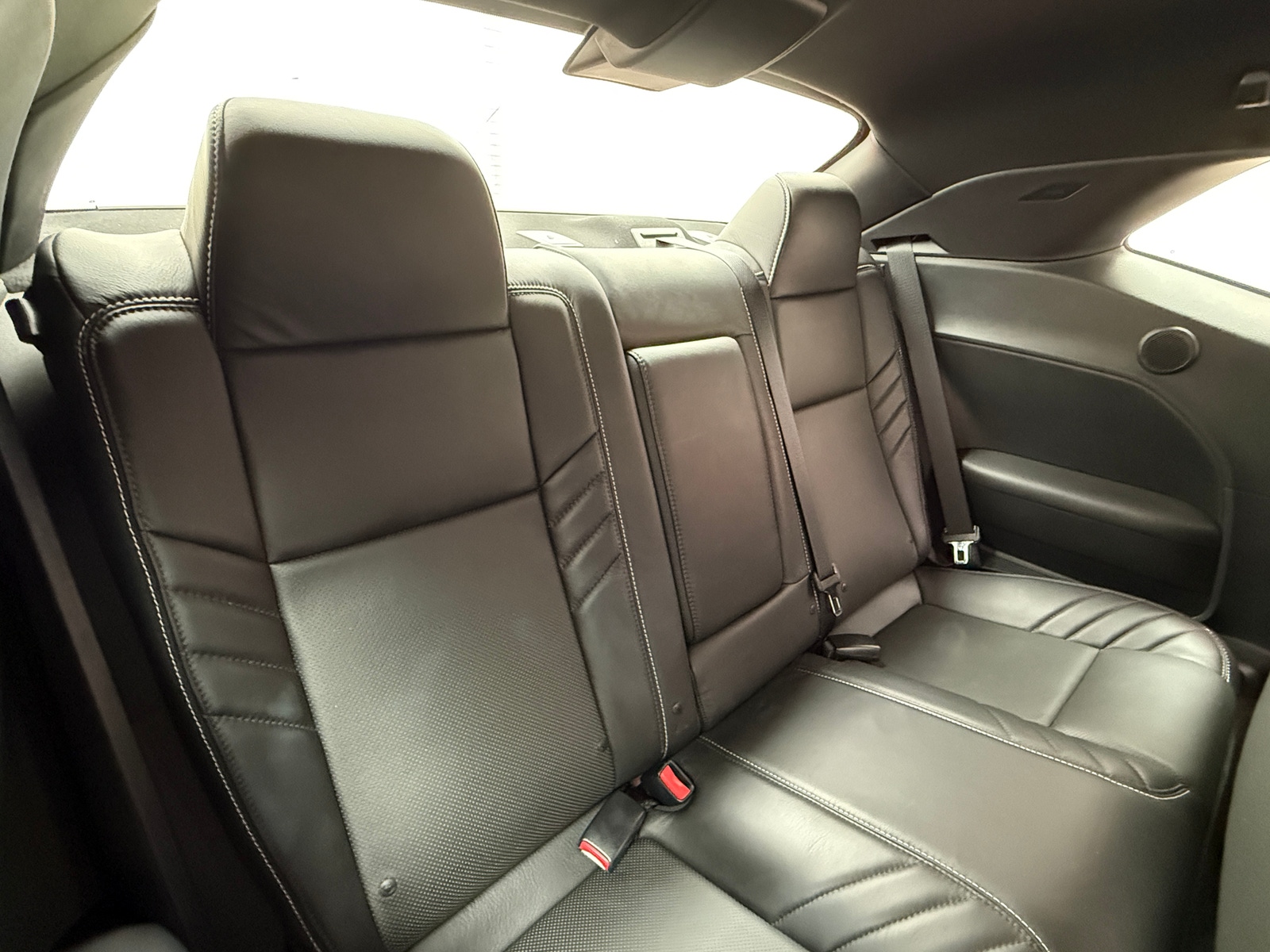 Thumbnail: 2017 Dodge Challenger - 4