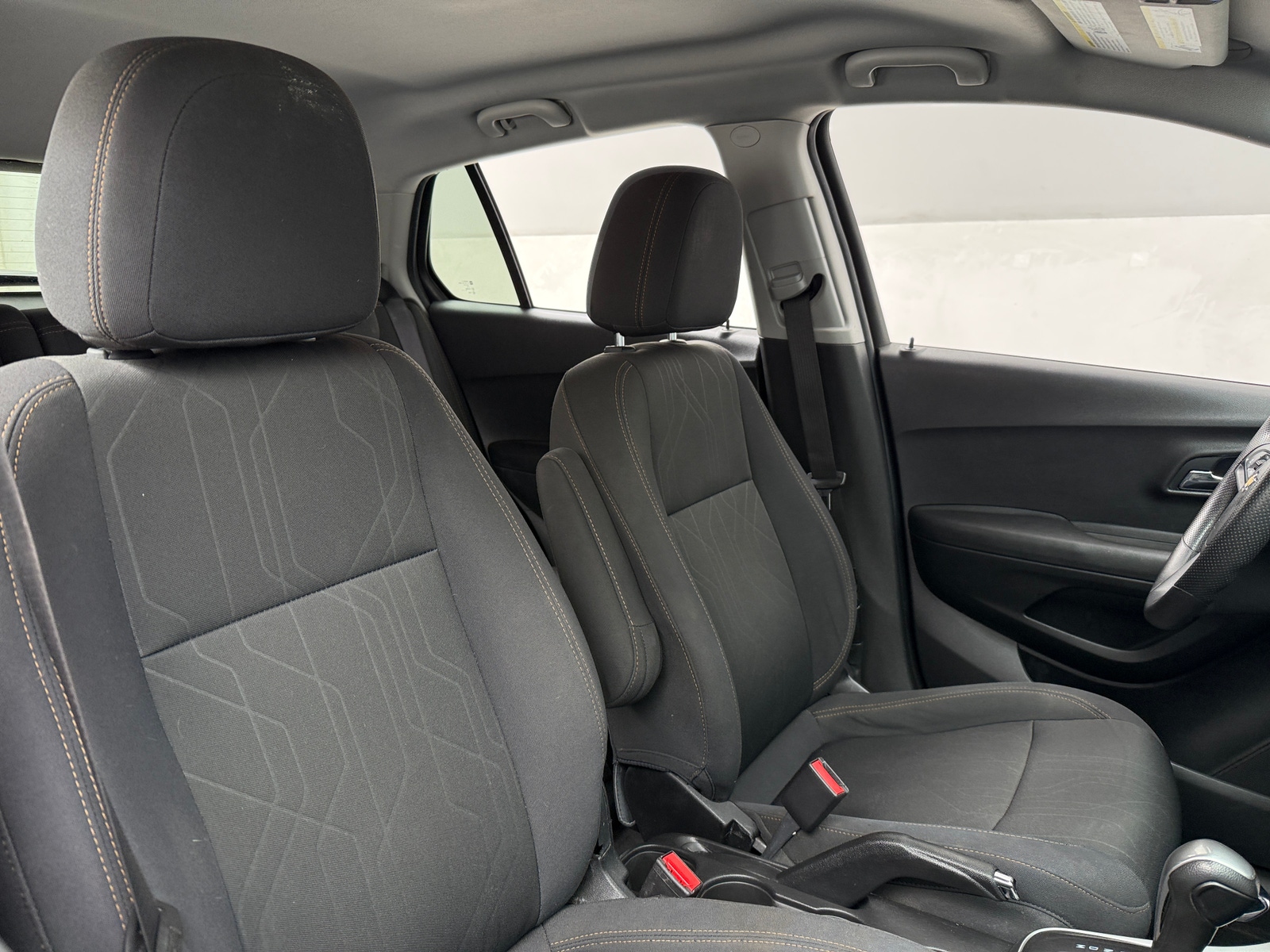 Thumbnail: 2019 Chevrolet Trax - 2