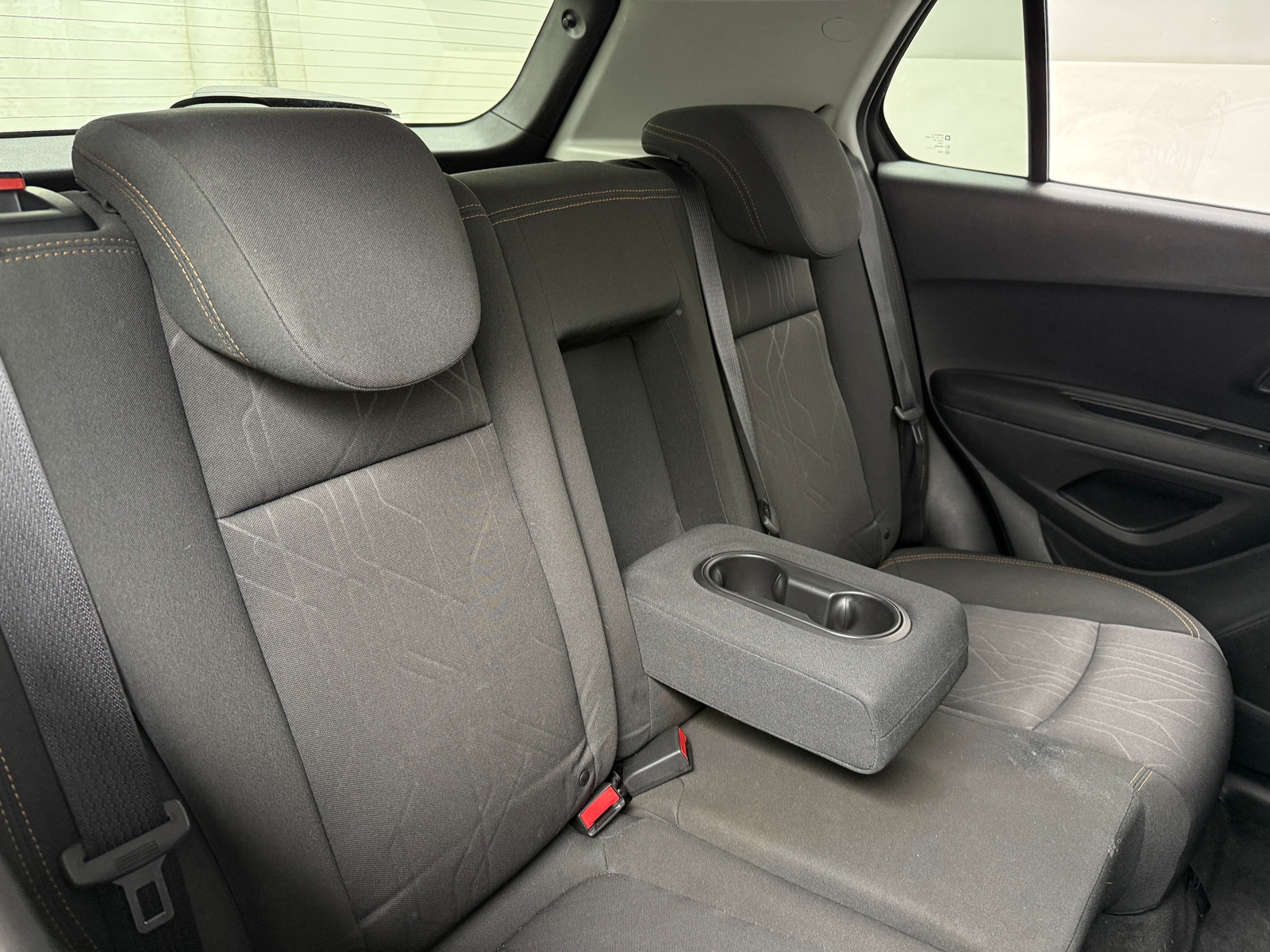 Thumbnail: 2019 Chevrolet Trax - 6