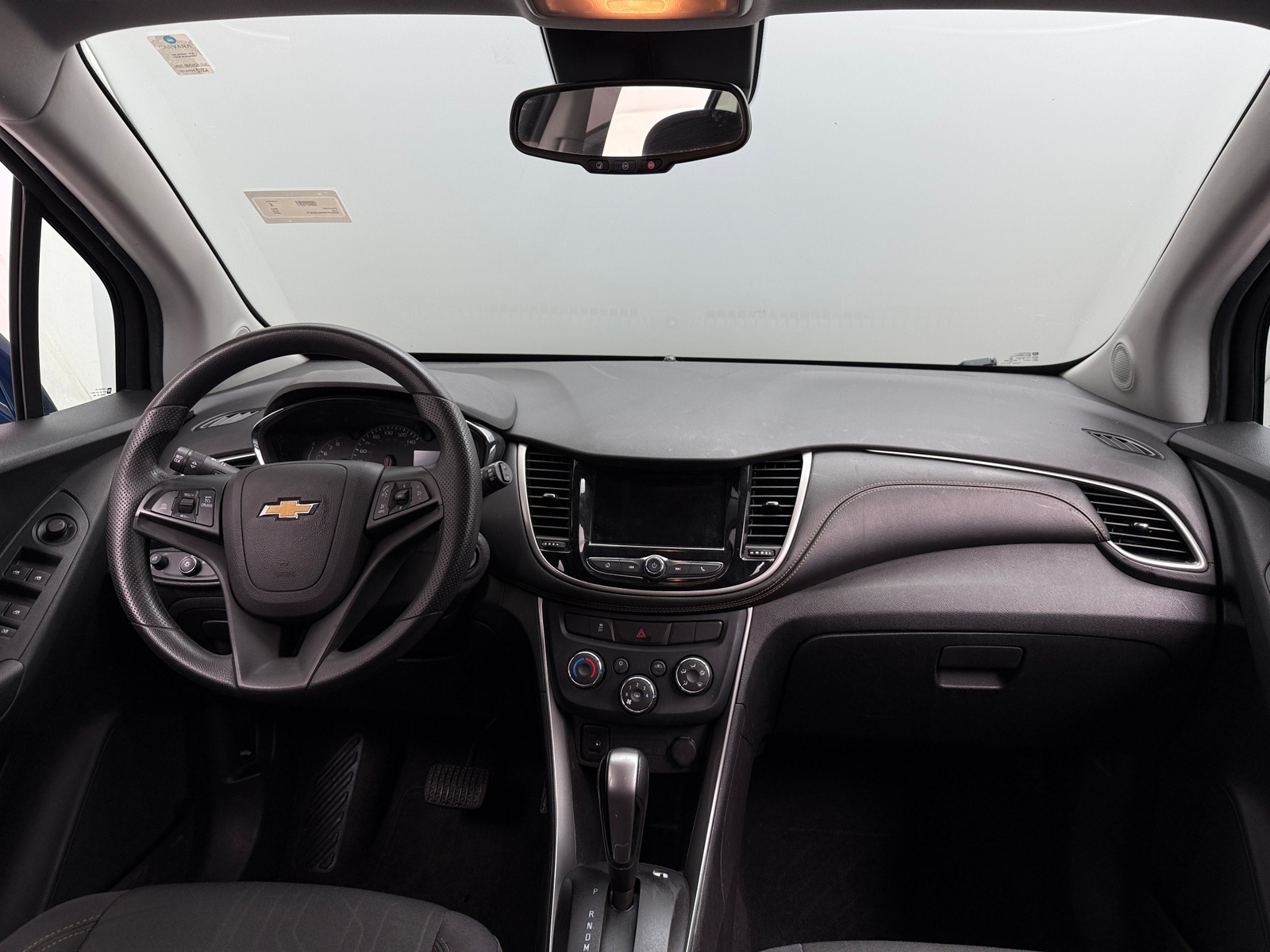 Thumbnail: 2019 Chevrolet Trax - 3