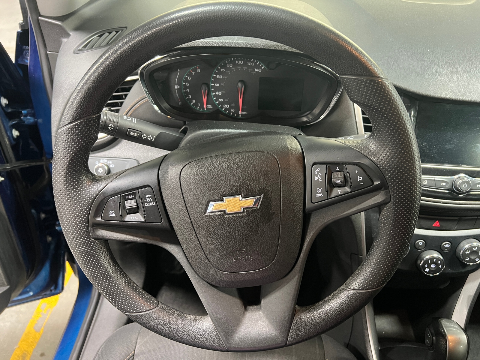 Thumbnail: 2019 Chevrolet Trax - 5