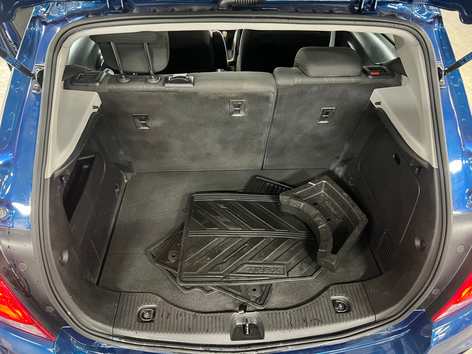 Thumbnail: 2019 Chevrolet Trax - 7