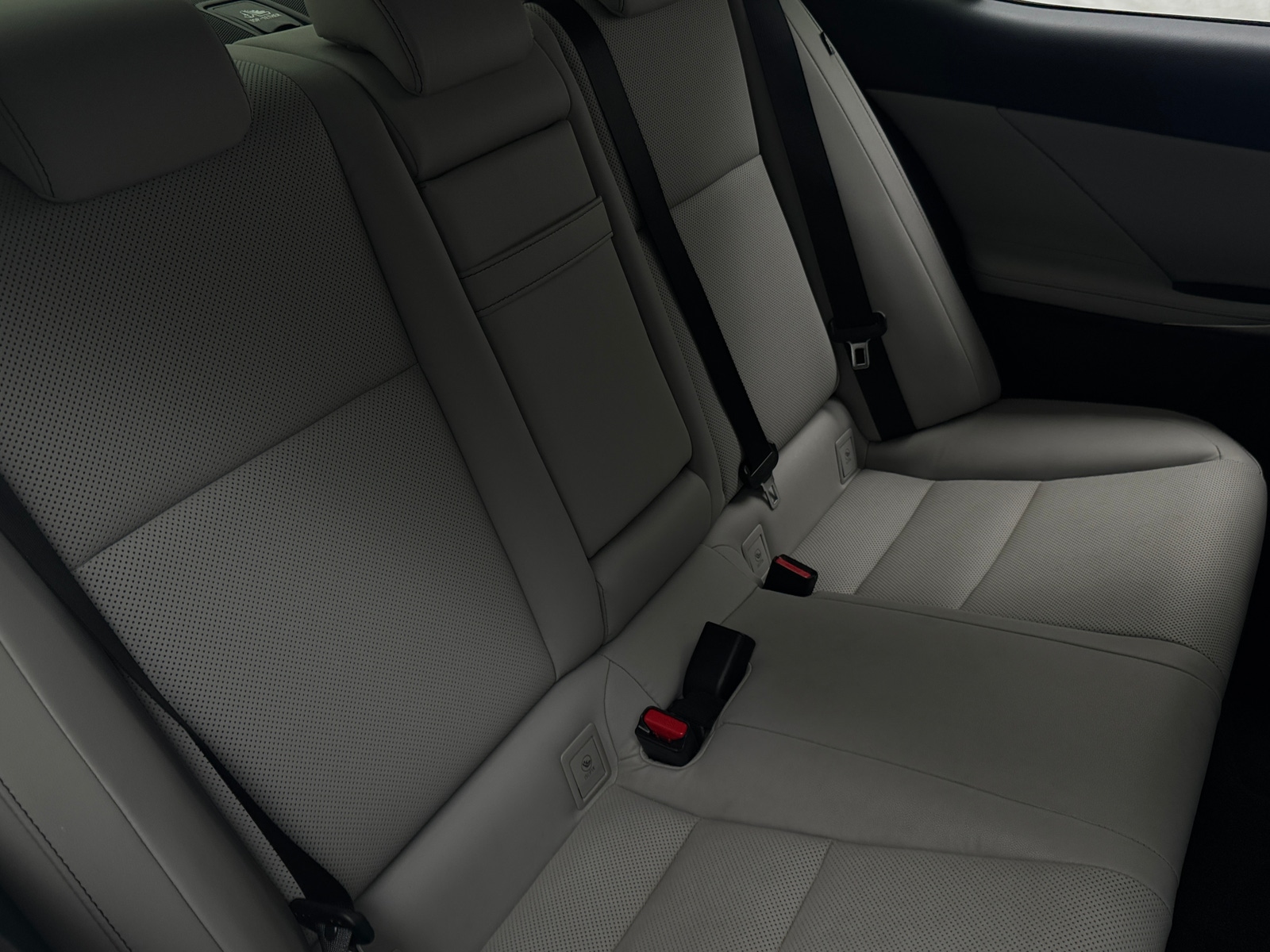 Thumbnail: 2015 Lexus IS - 5