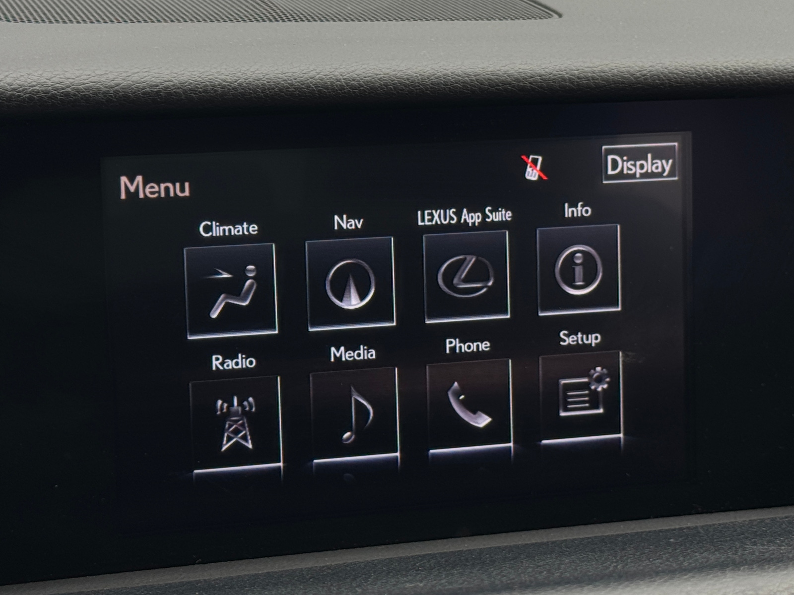 Thumbnail: 2015 Lexus IS - 3