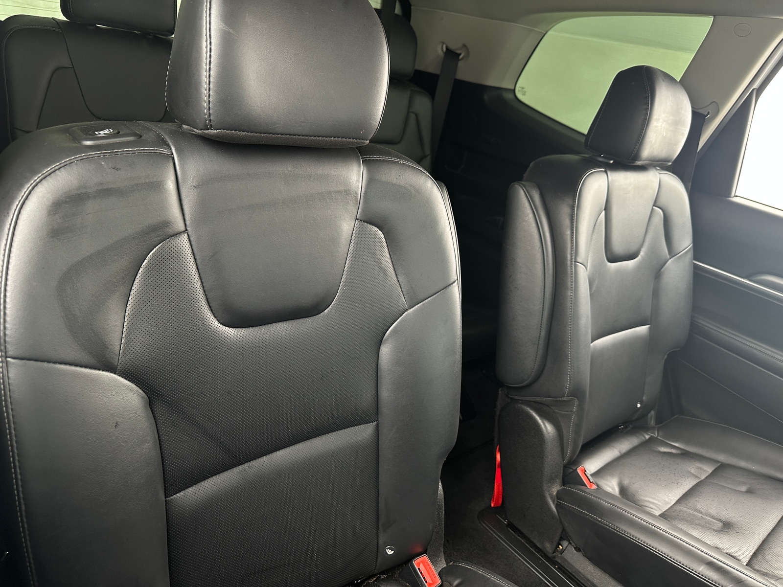 Thumbnail: 2022 Kia Telluride - 5