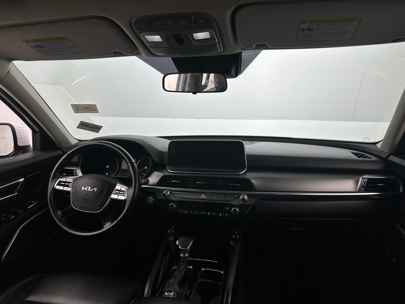 Thumbnail: 2022 Kia Telluride - 2