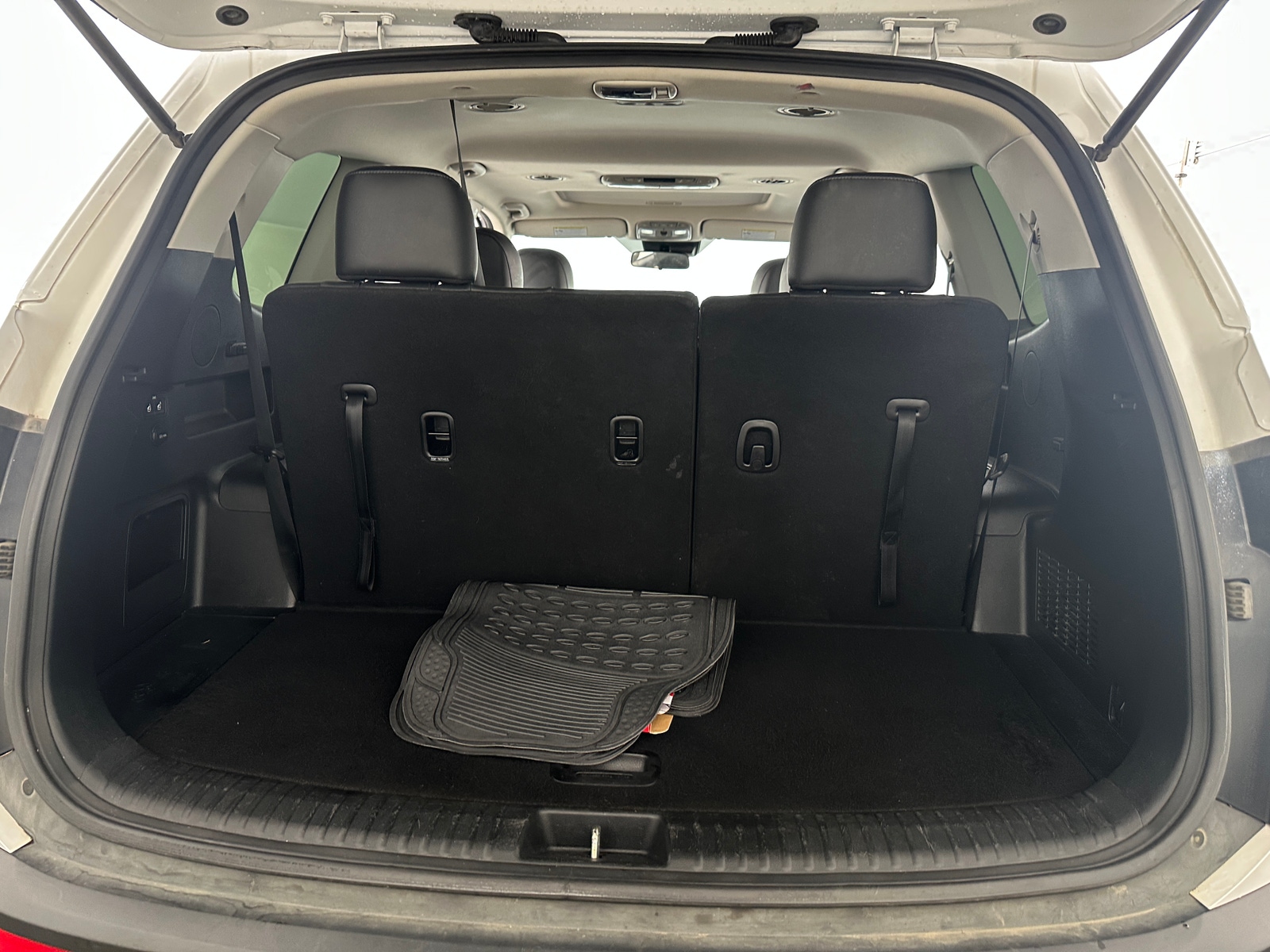 Thumbnail: 2022 Kia Telluride - 6