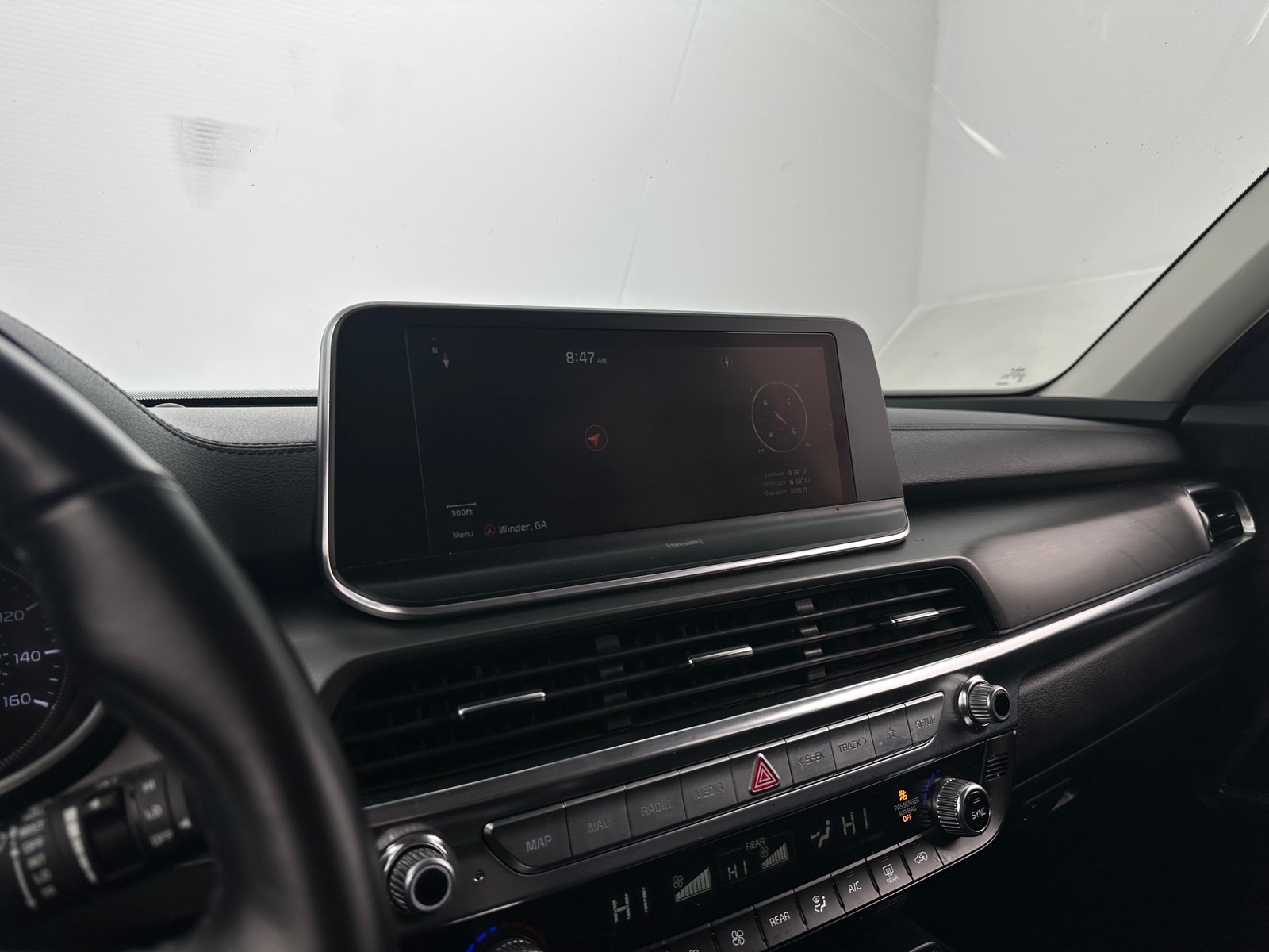 Thumbnail: 2022 Kia Telluride - 3